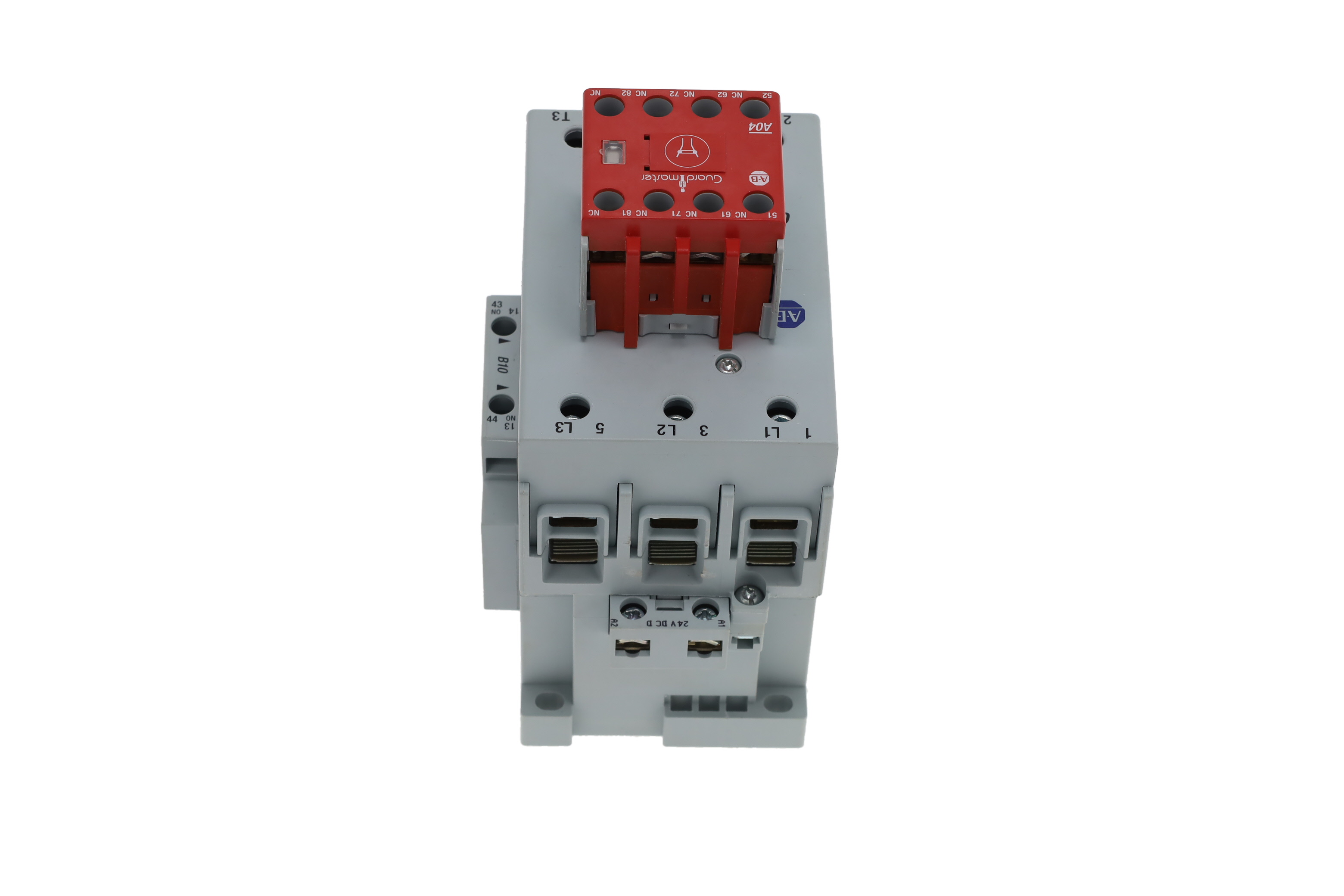 ALLEN BRADLEY 100S-C60DJ14C