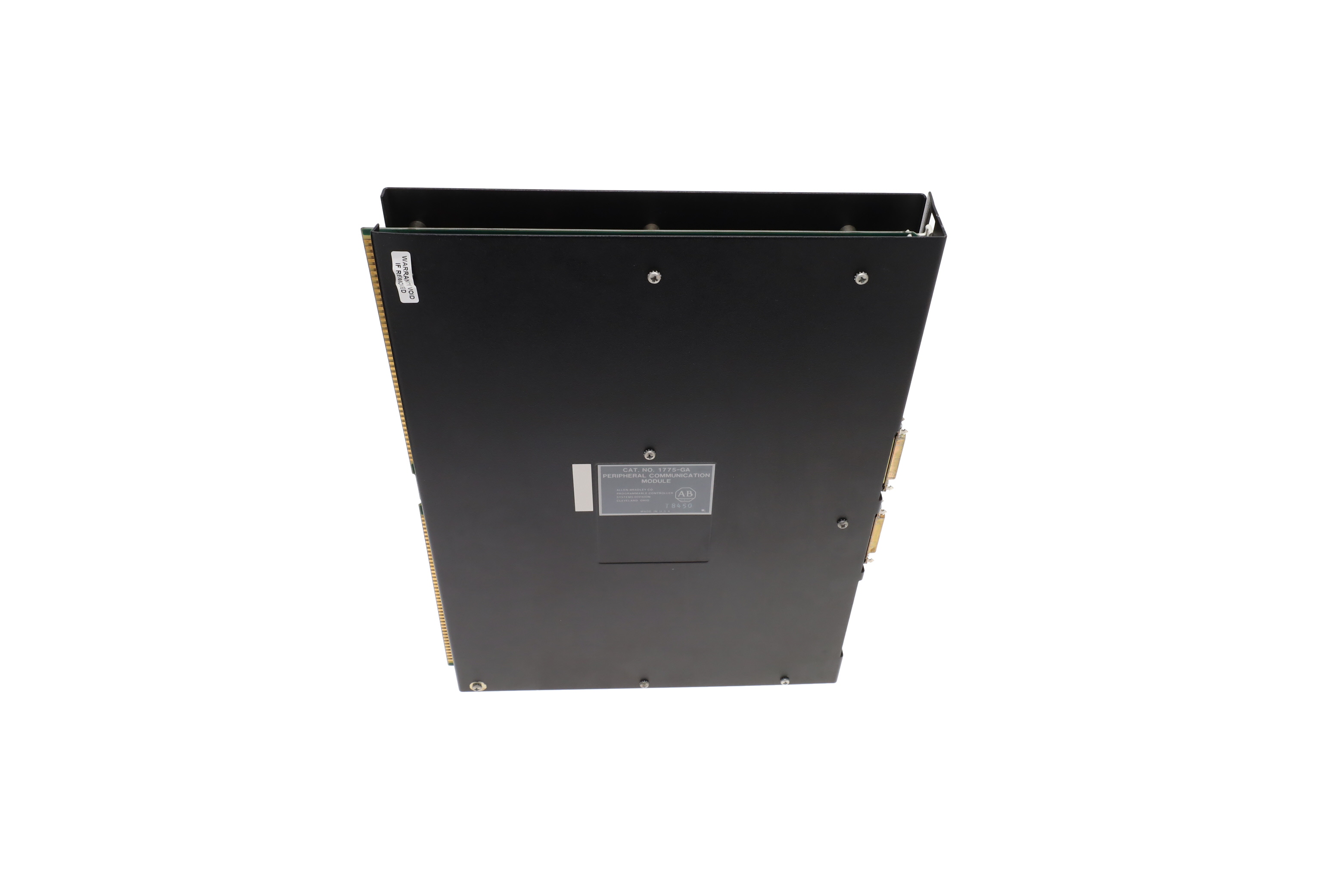 ALLEN BRADLEY 1775-GA