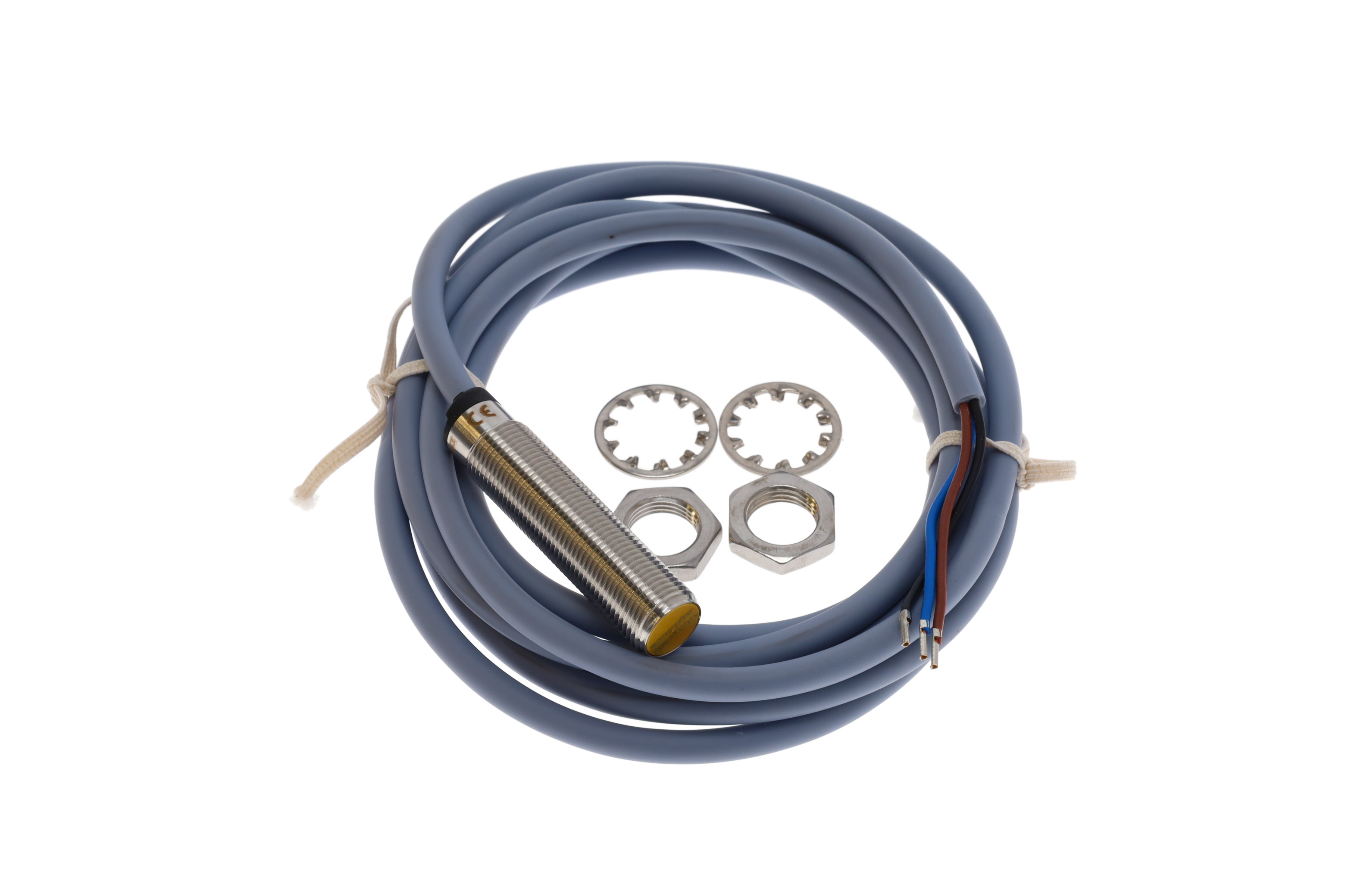 BI3U-EM12-AP6X por TURCK