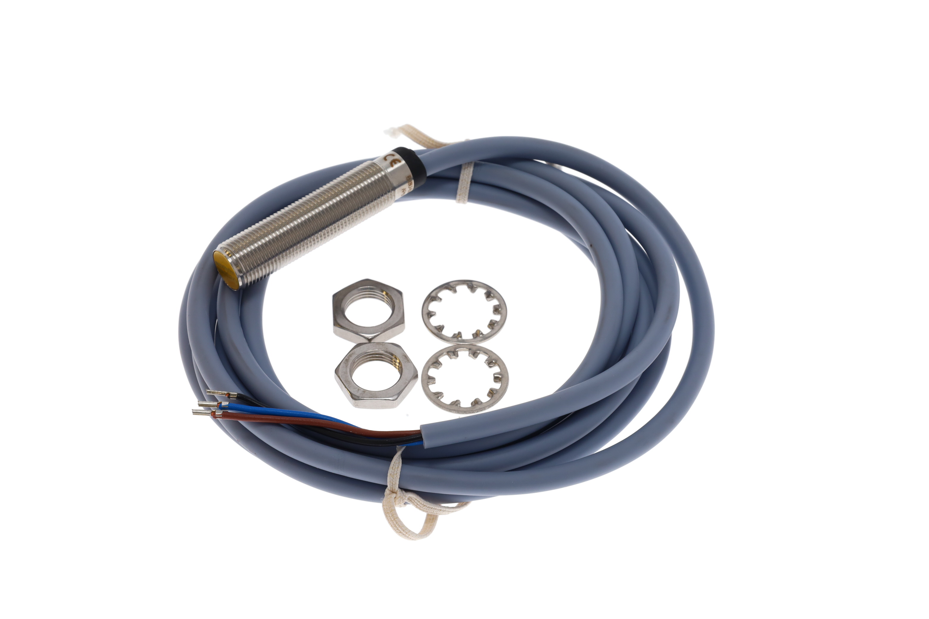 TURCK BI3U-EM12-AP6X