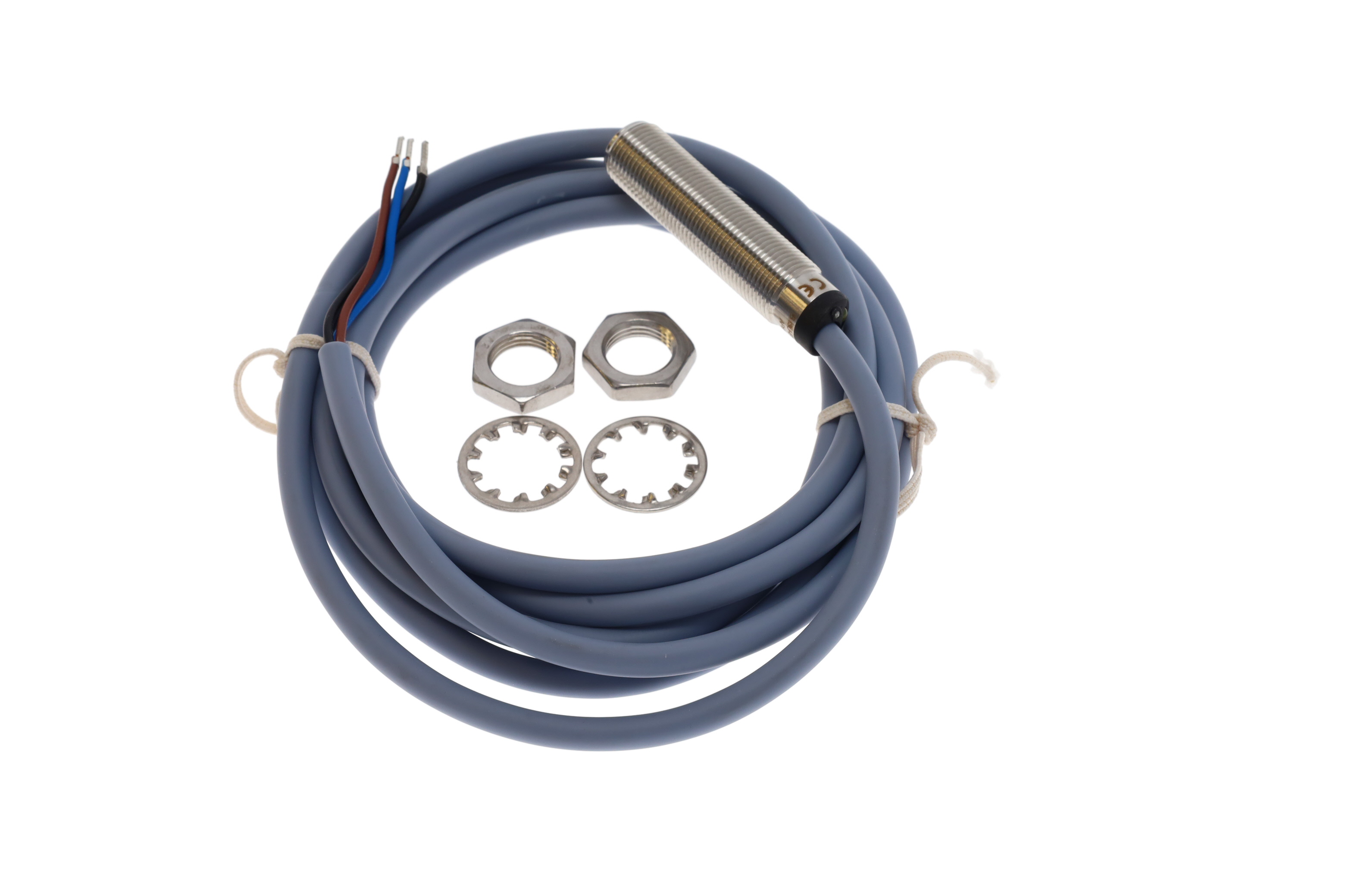 TURCK BI3U-EM12-AP6X