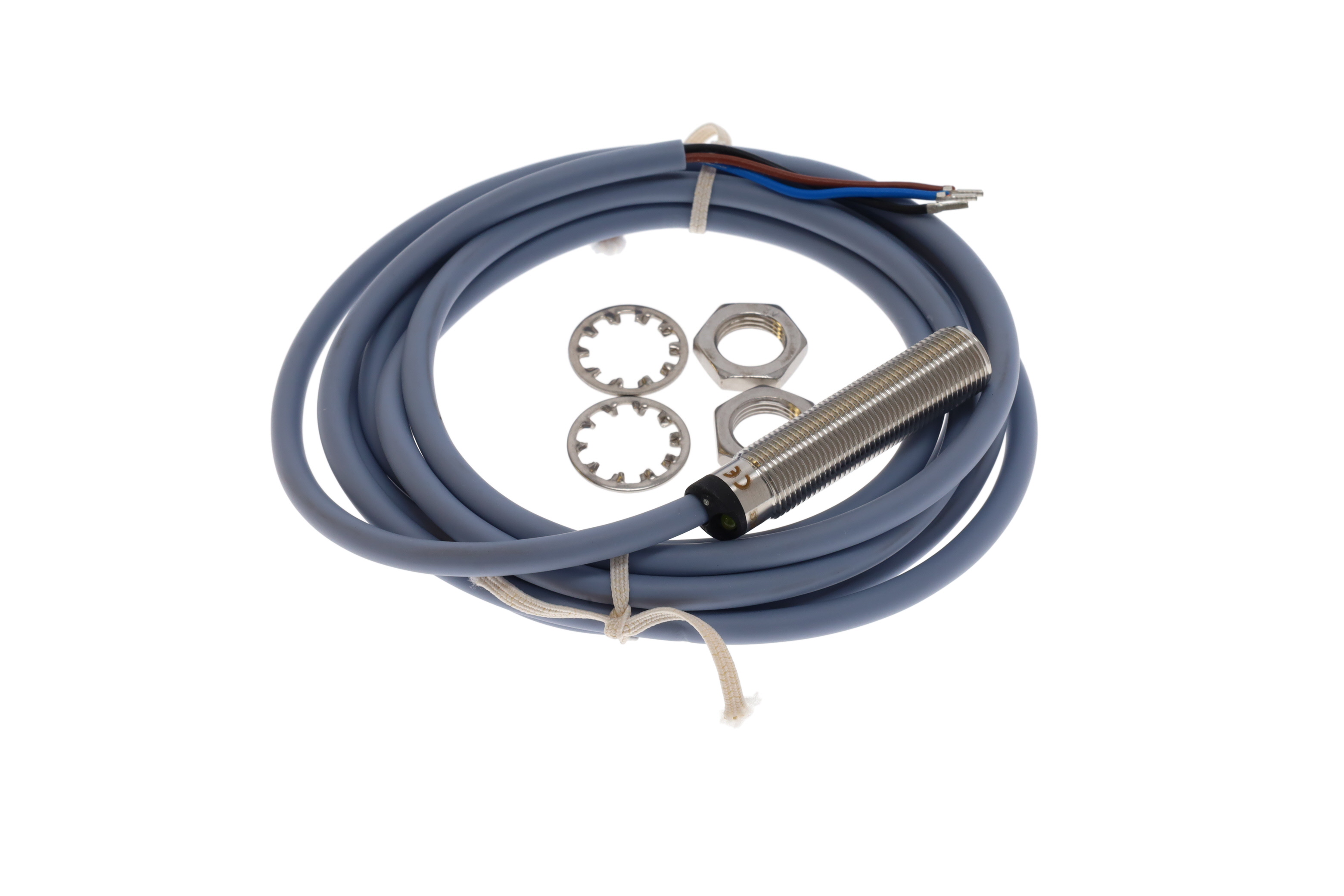 TURCK BI3U-EM12-AP6X