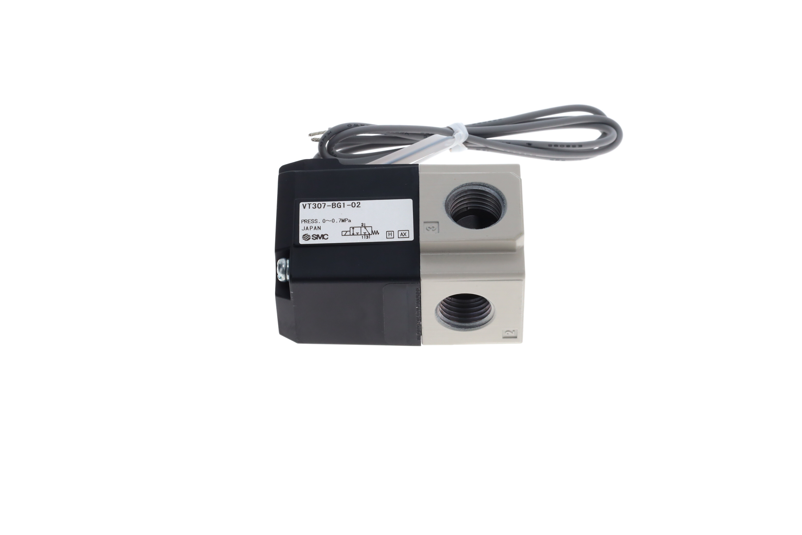 VT307-BG1-02 par SMC