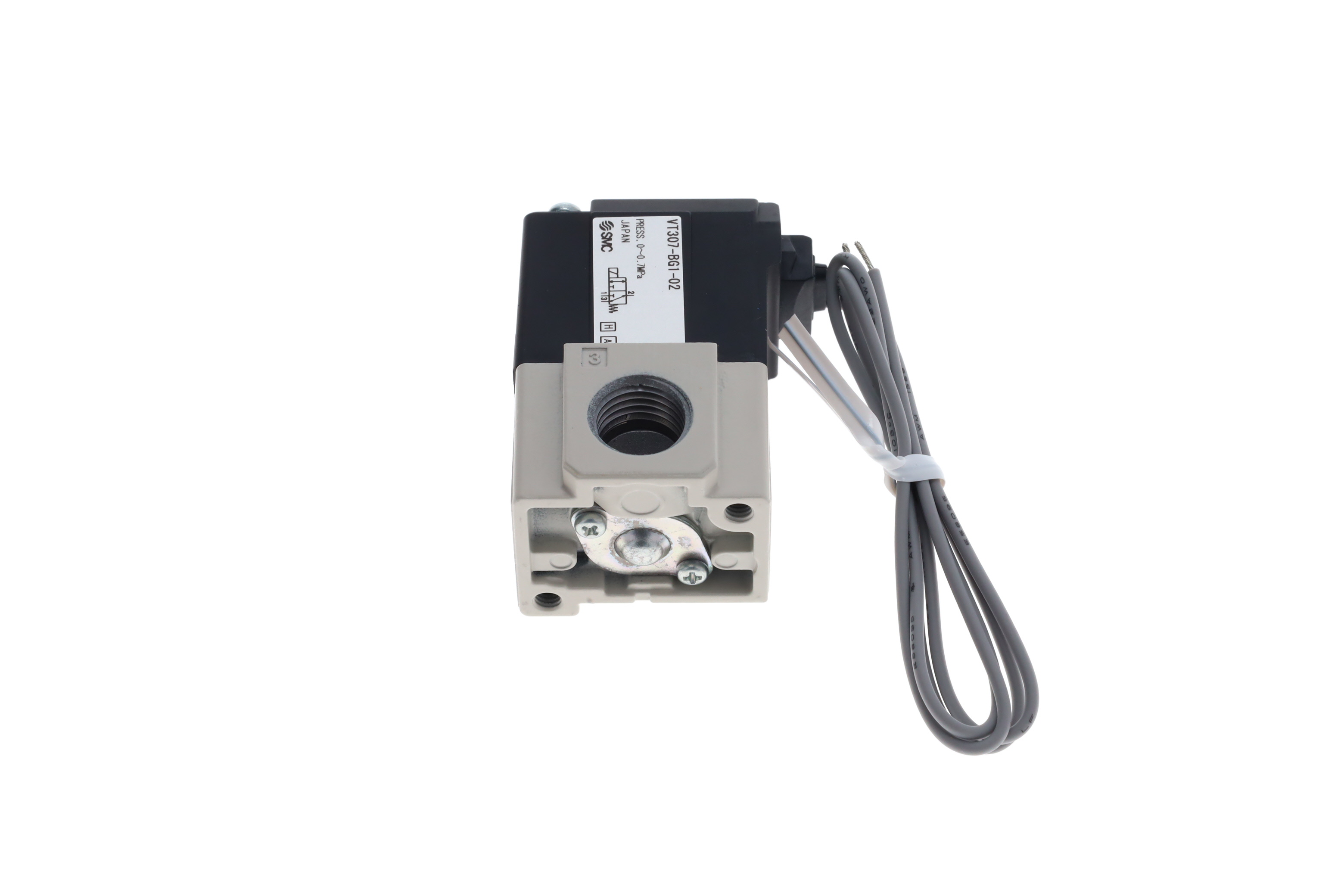 SMC VT307-BG1-02