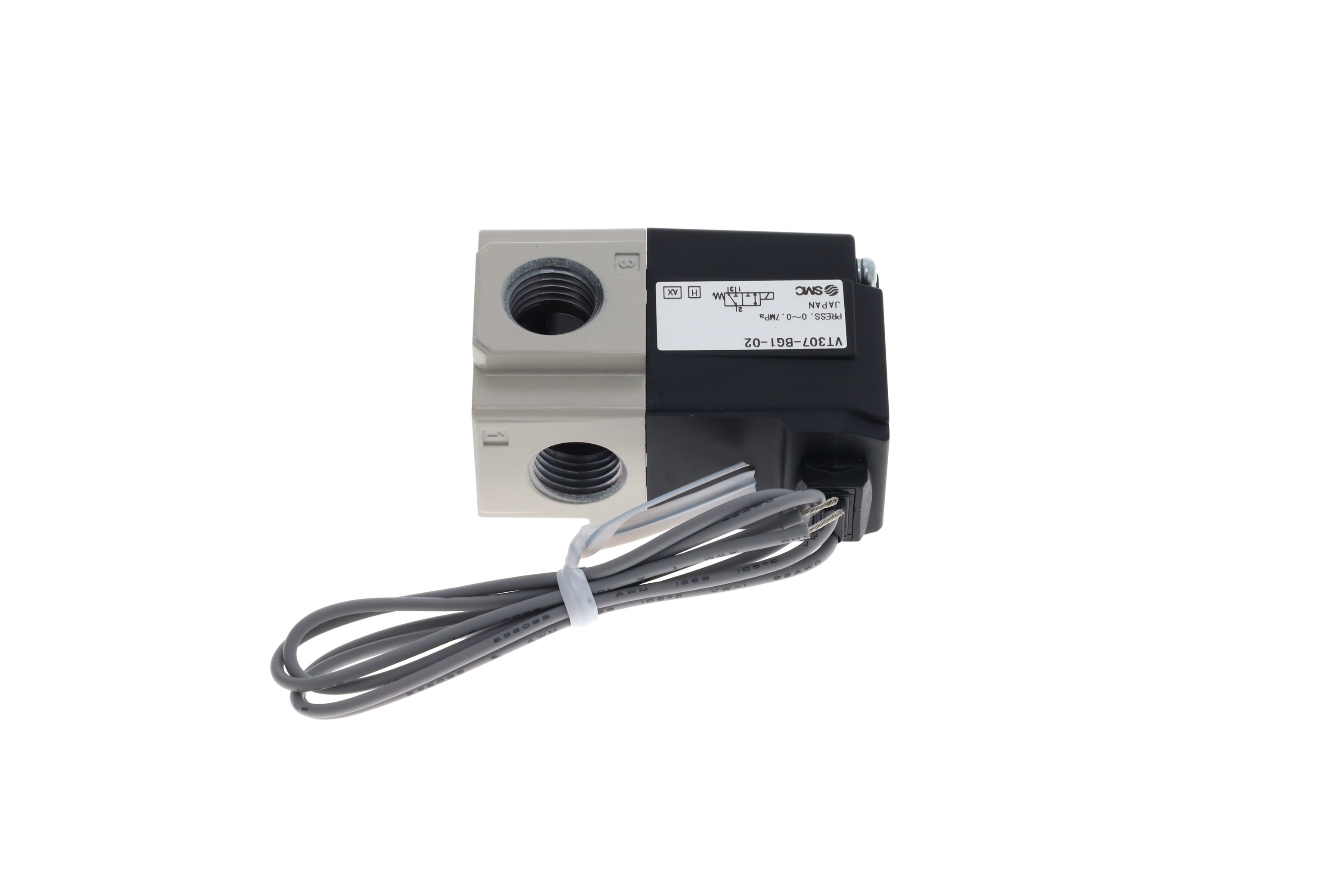 SMC VT307-BG1-02