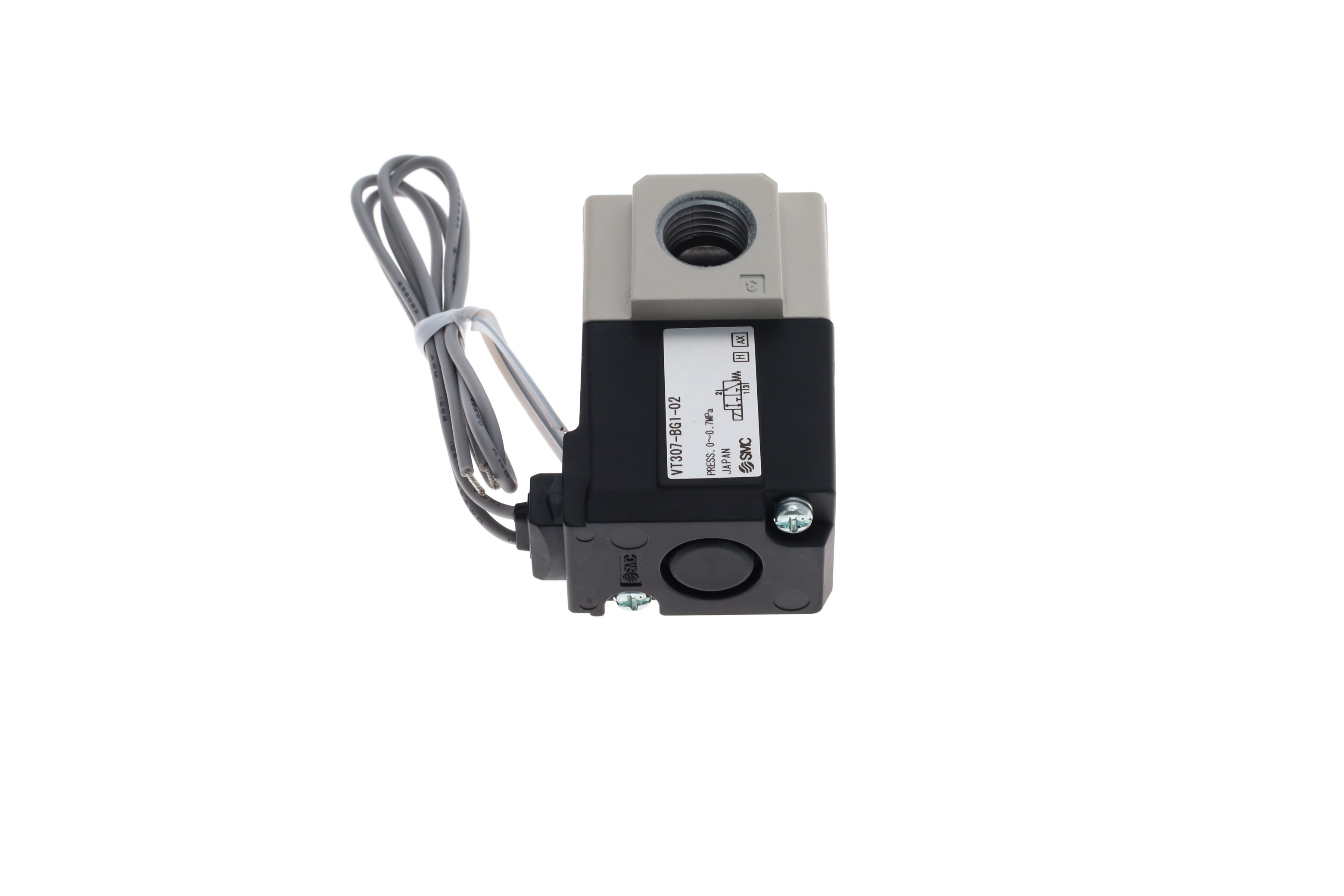 SMC VT307-BG1-02
