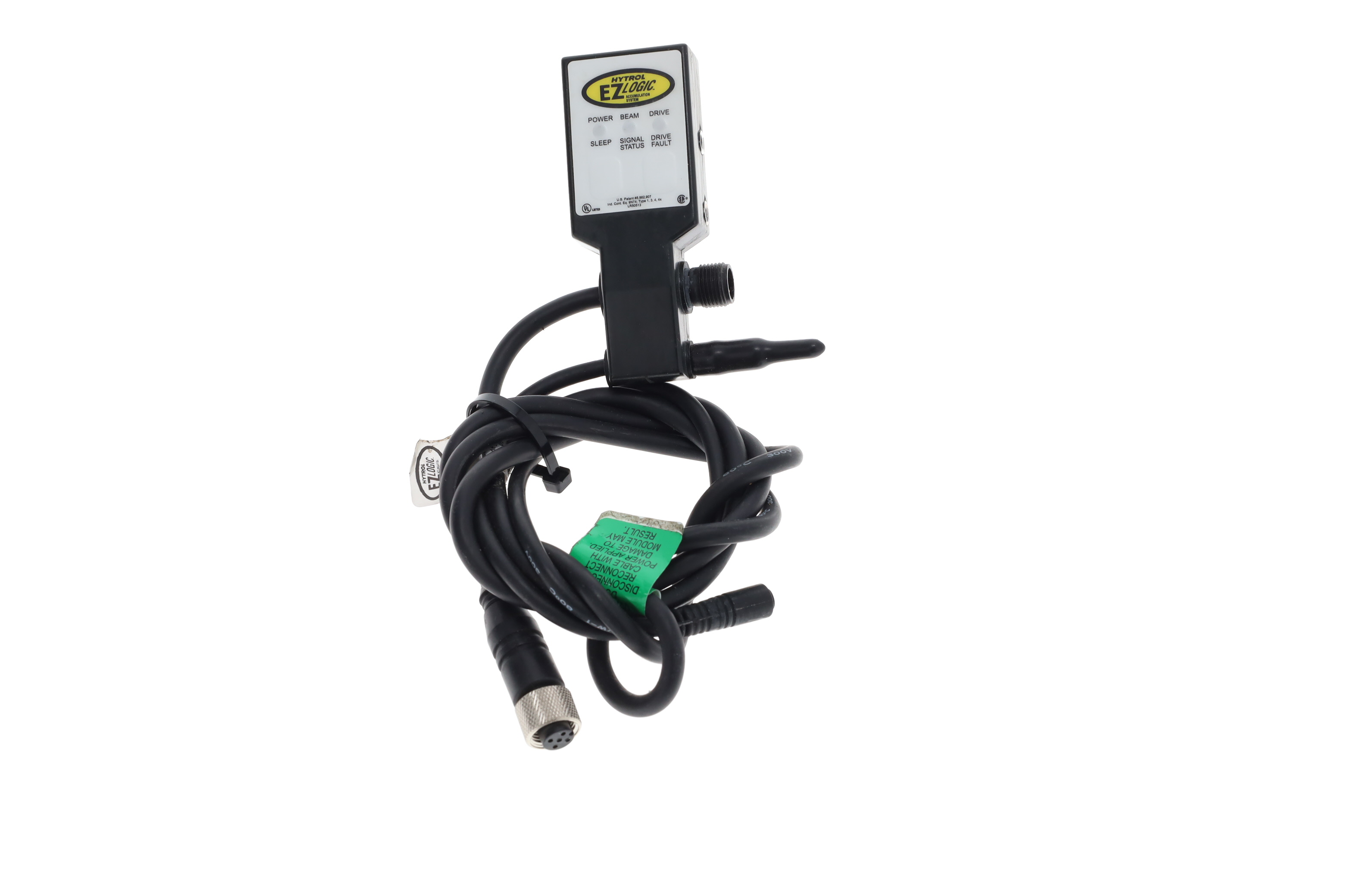 032.002 Photoelectric by HYTROL