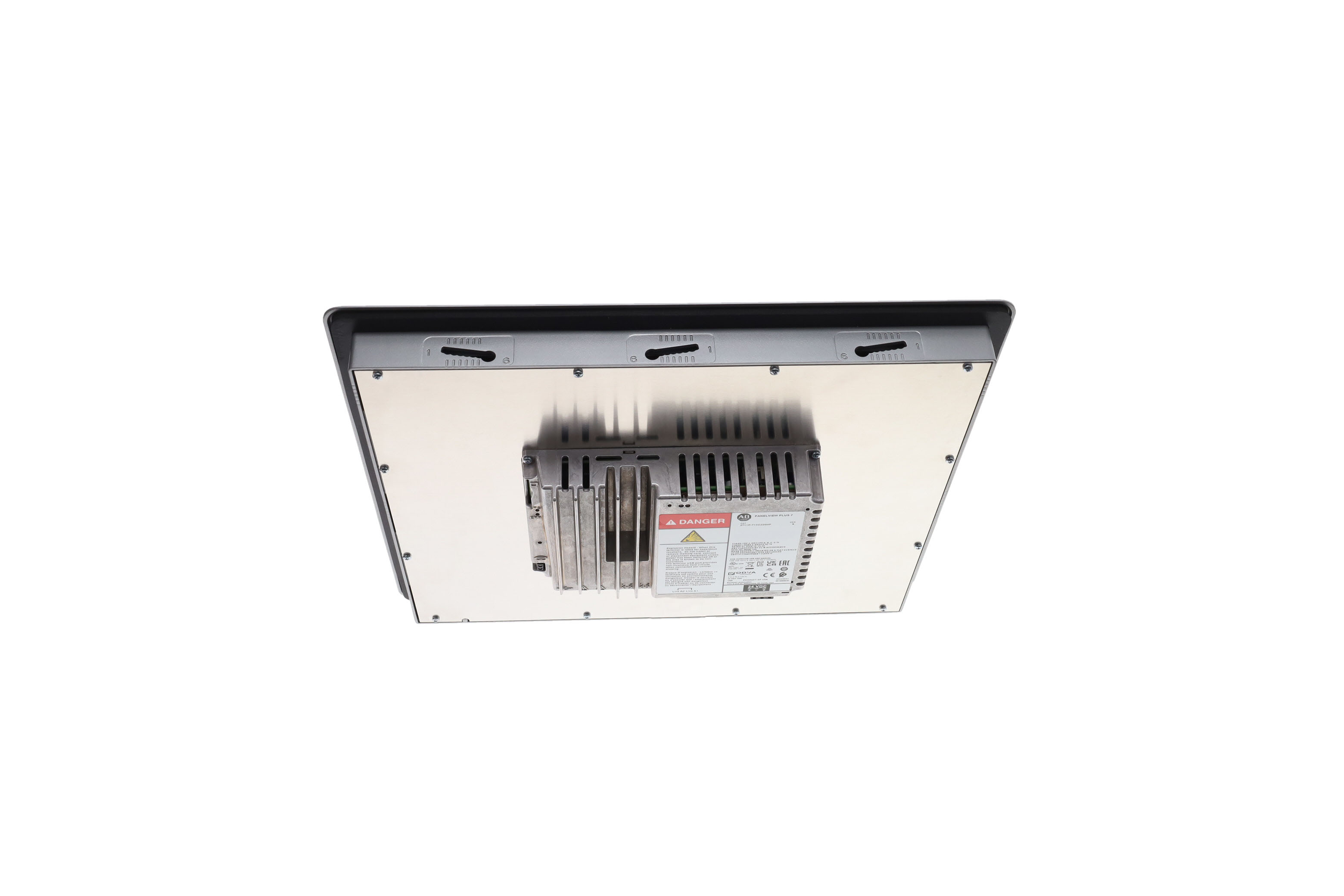 2711P-T15C22D9P Operator Interface by ALLEN BRADLEY