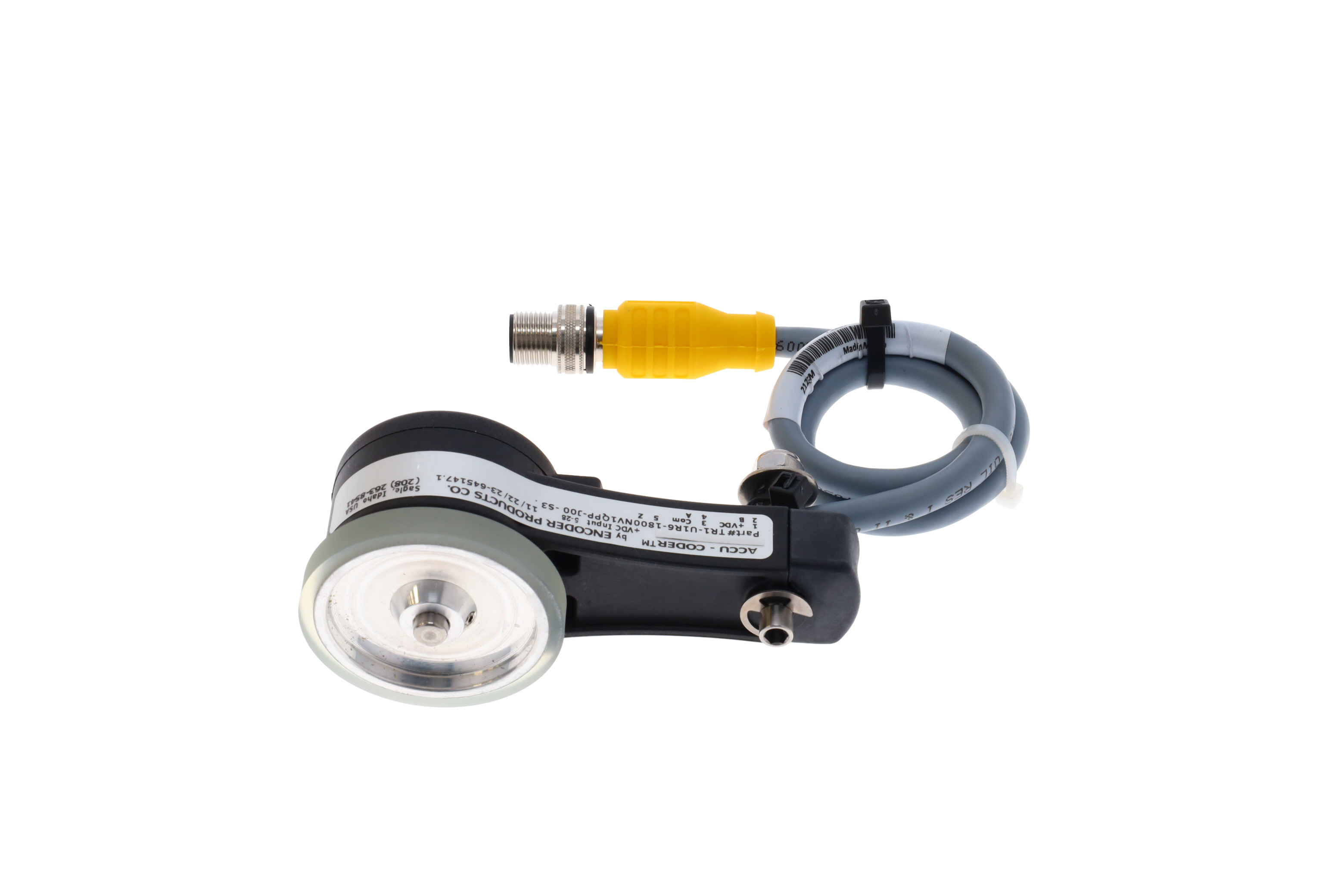 ENCODER PRODUCTS COMPANY TR1-U1R6-1800NV1QPP-J00-S3