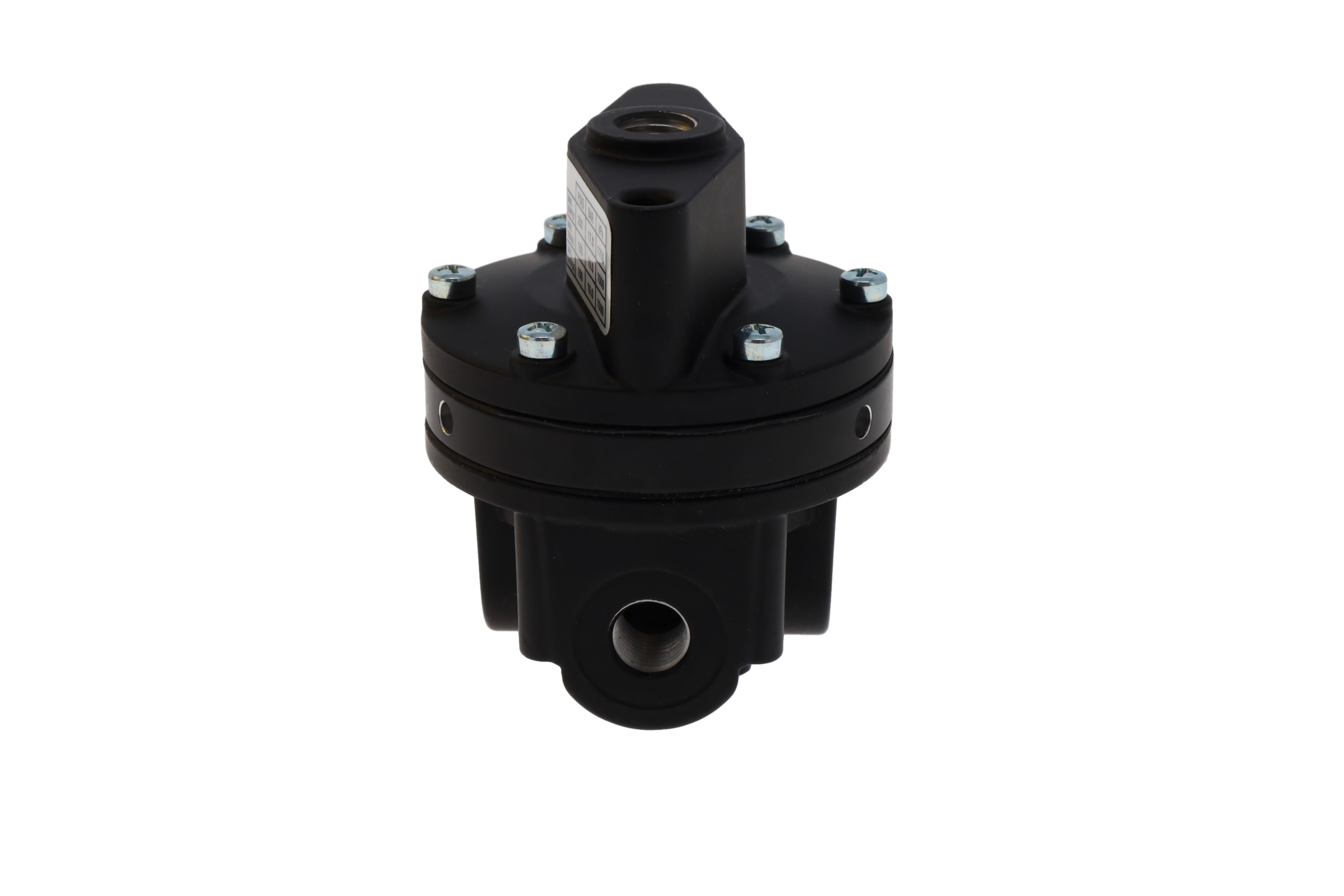 FAIRCHILD INDUSTRIAL PROD 20812