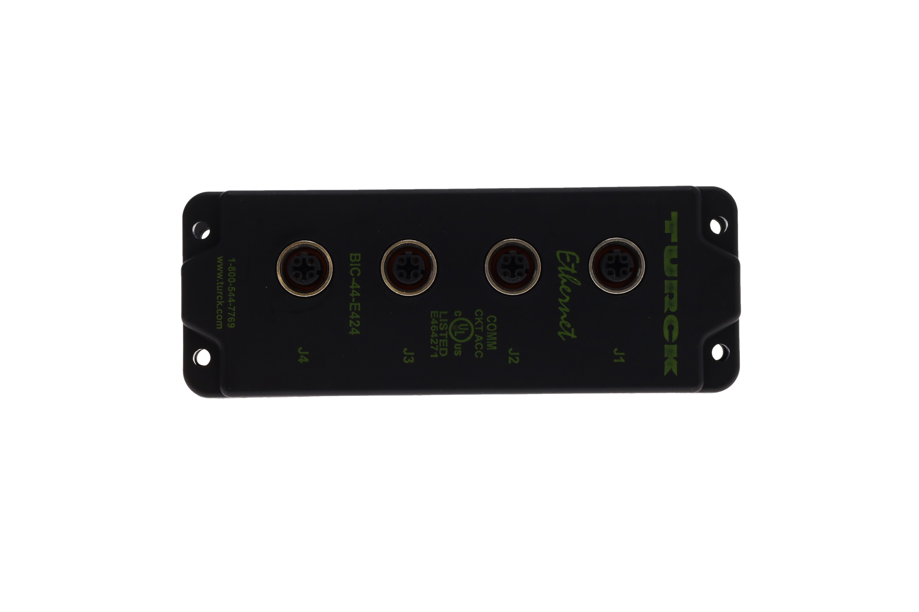 BIC-44-E424 par TURCK