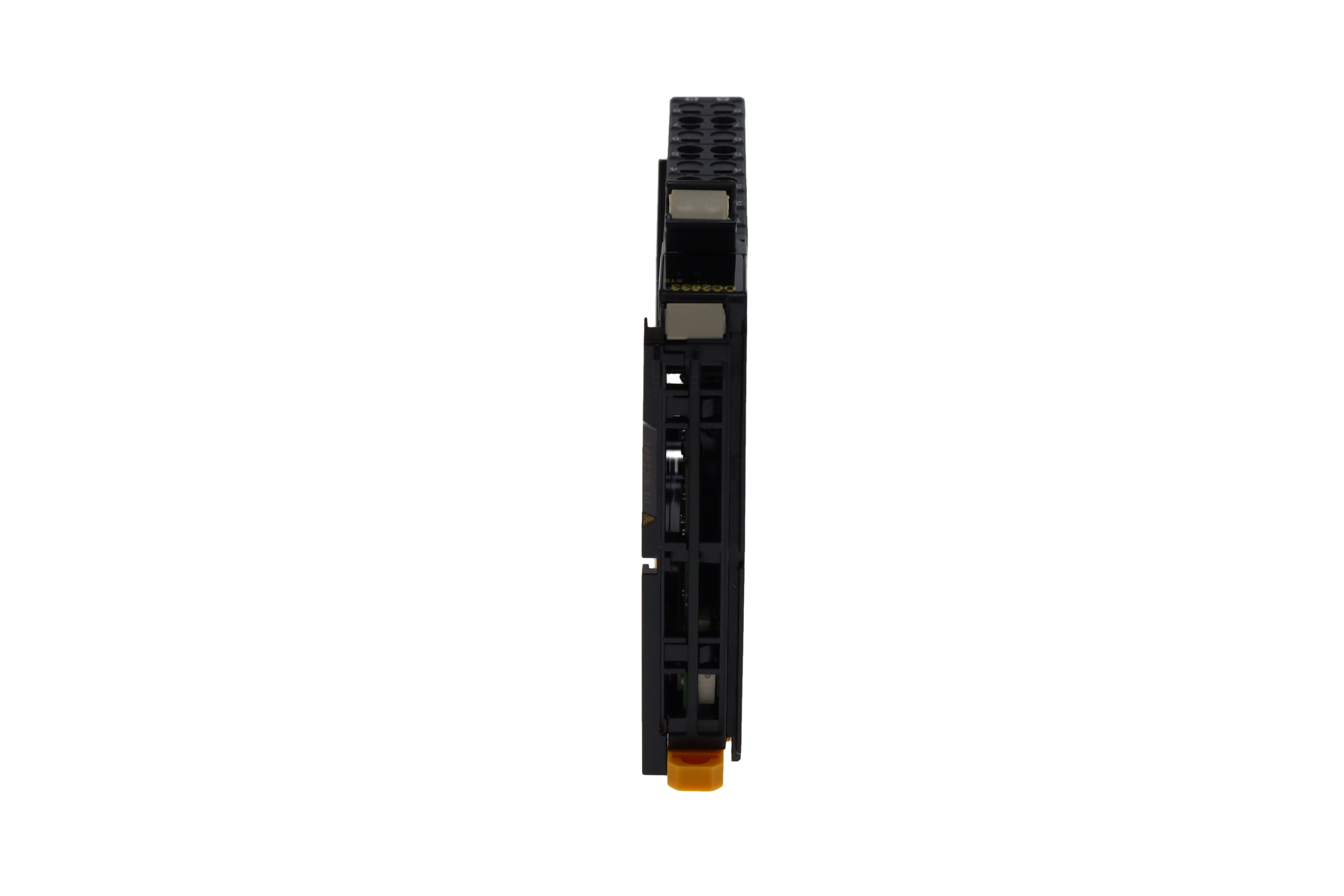 OMRON NX-OC2633