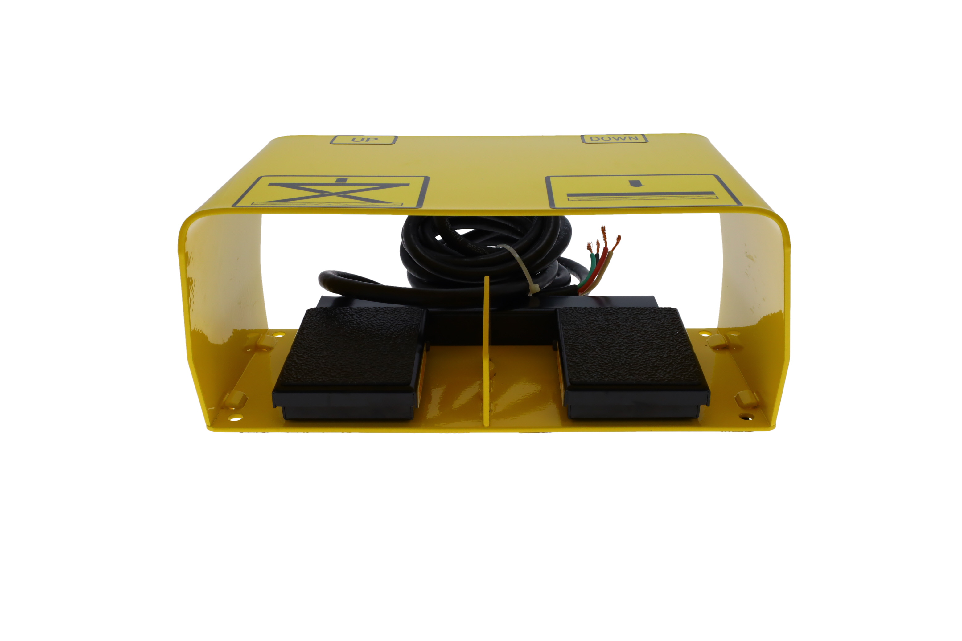 892-2350-01 by CONNTROL