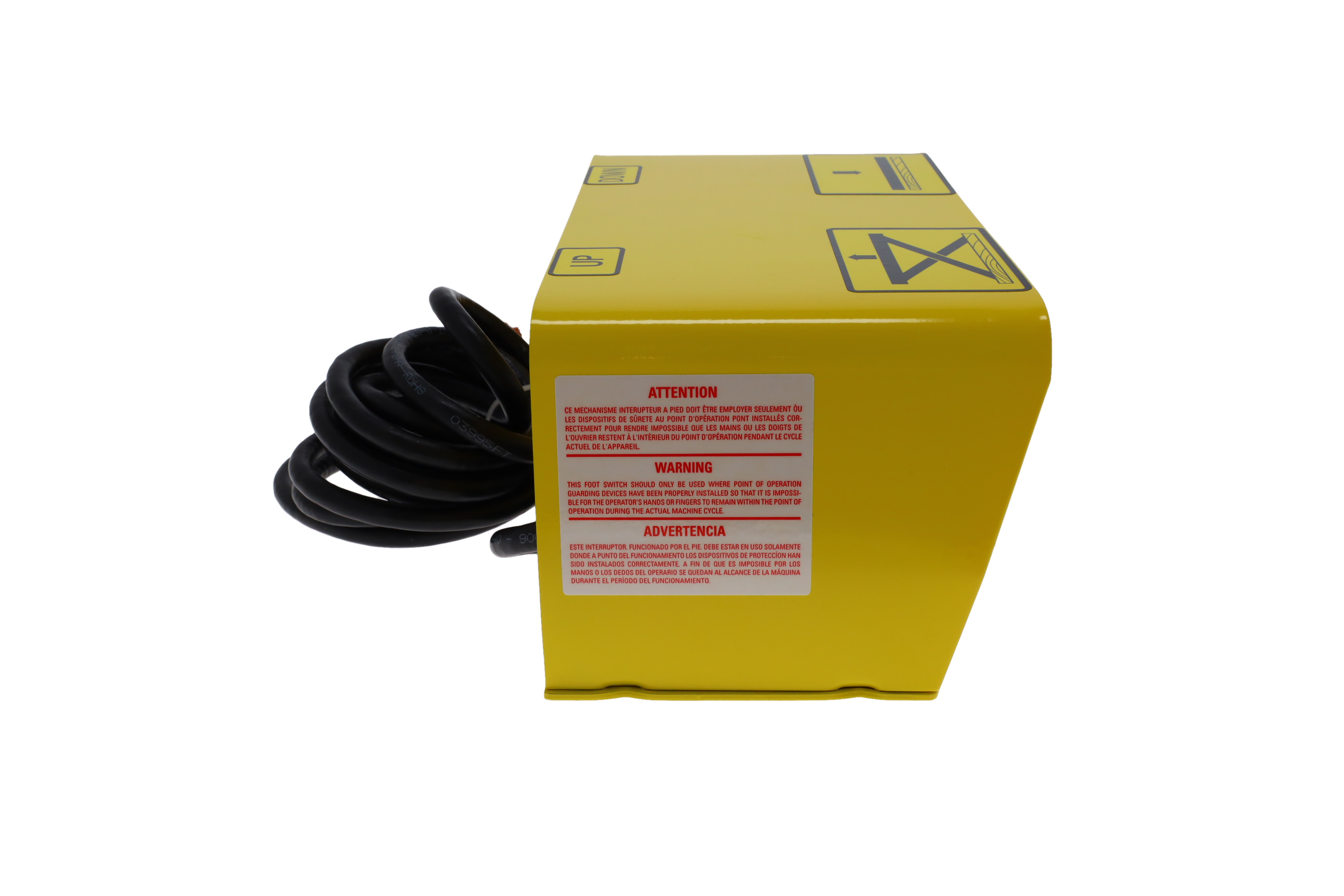 CONNTROL 892-2350-01