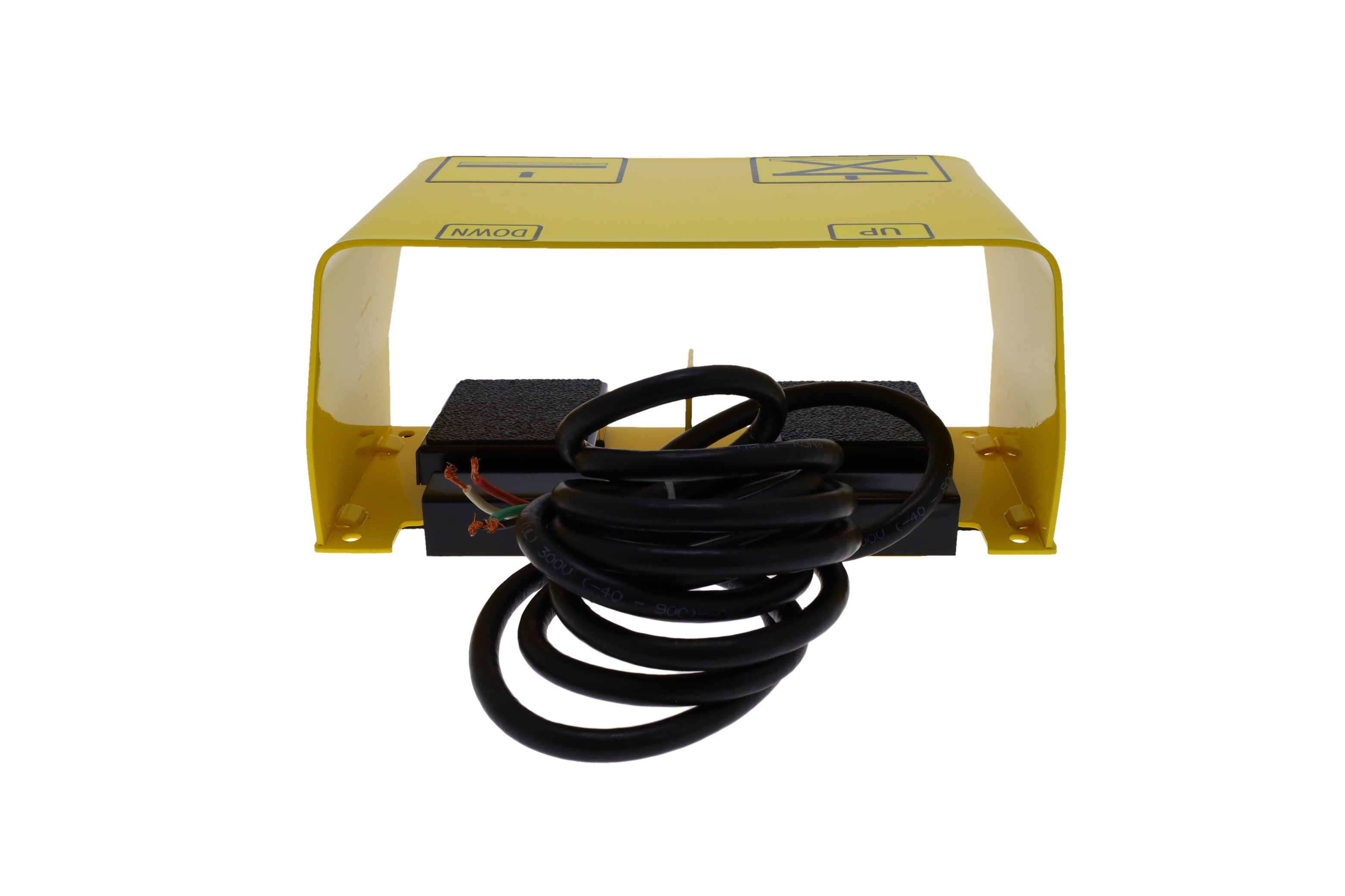 CONNTROL 892-2350-01