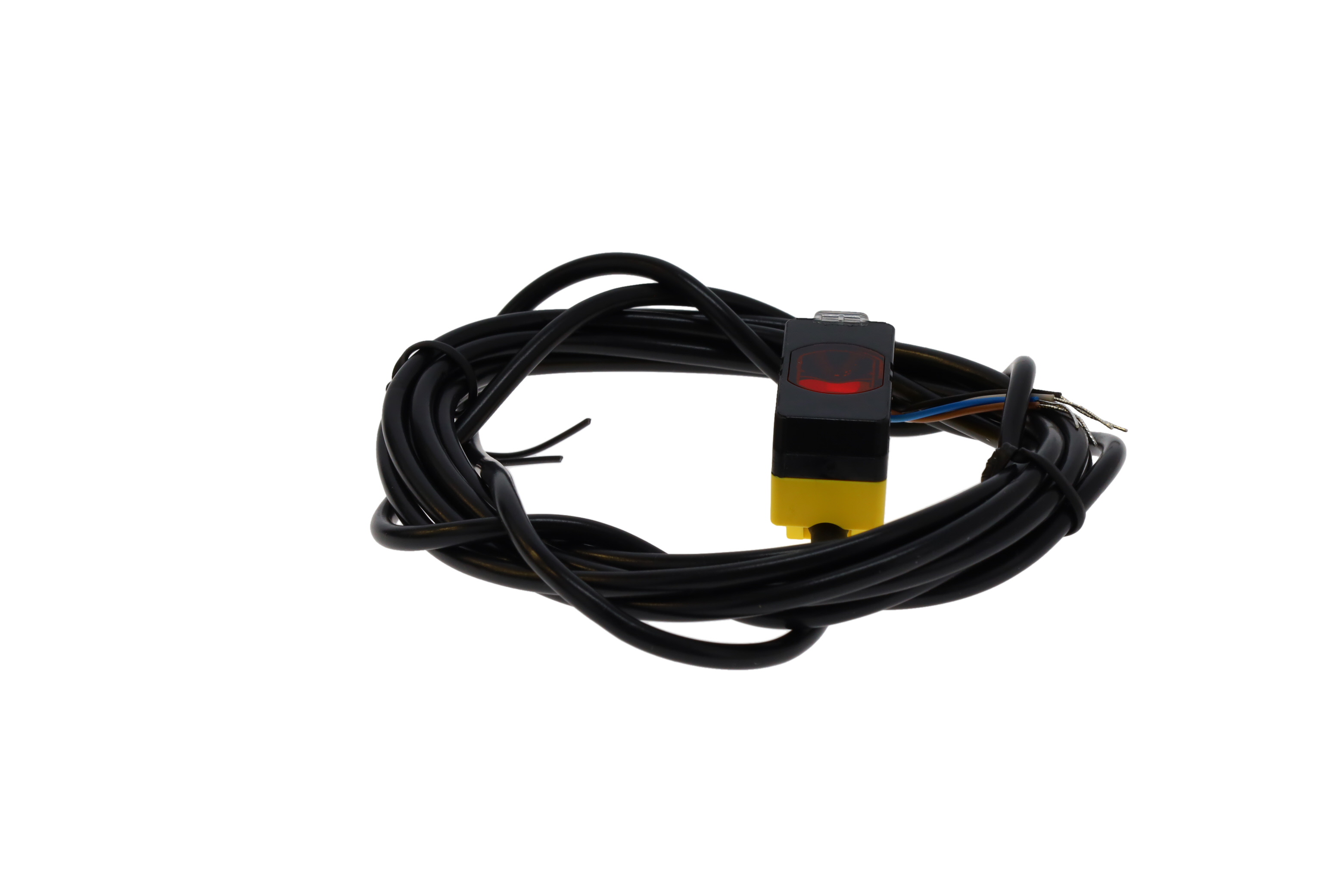 BANNER ENGINEERING QS18VP6RB