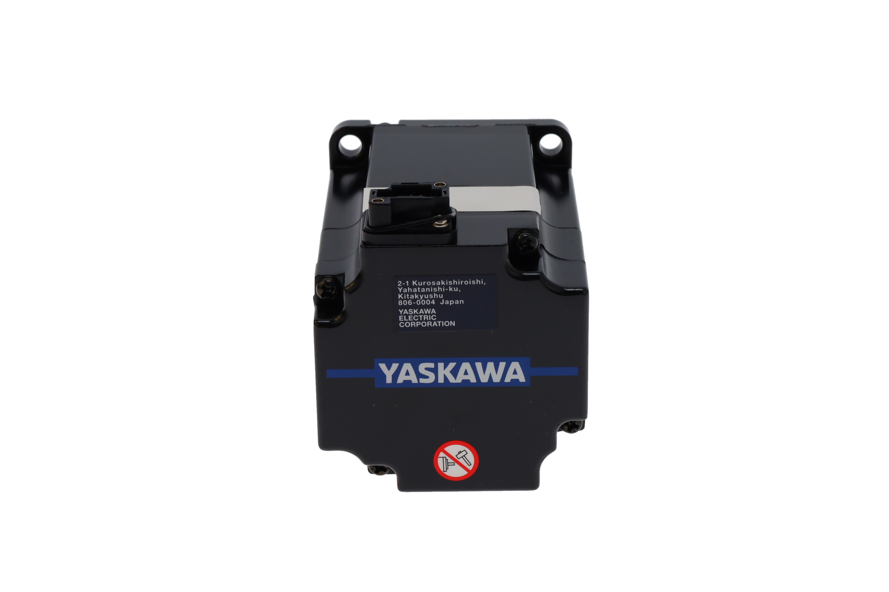 YASKAWA ELECTRIC SGM7J-04A7D61