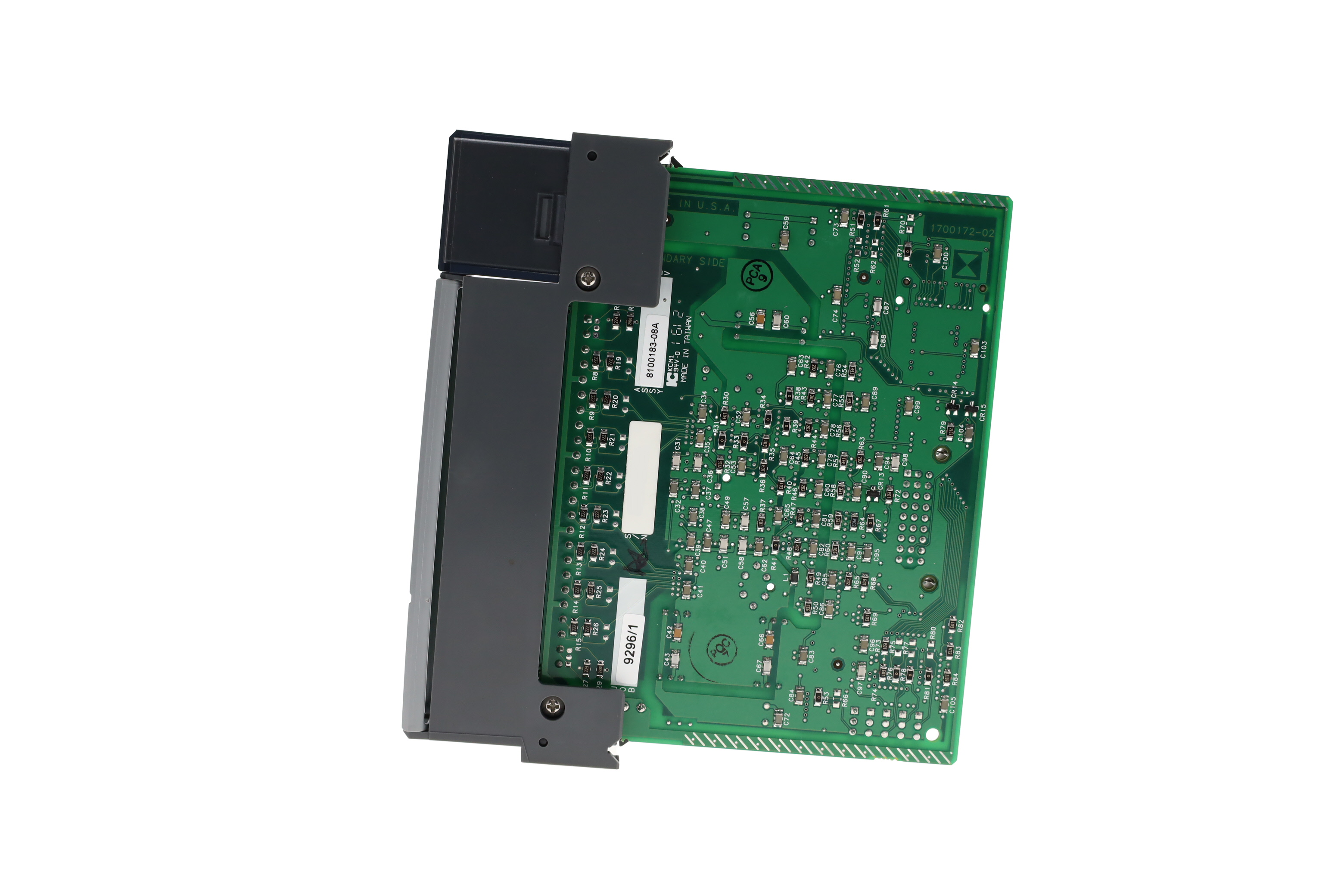 ALLEN BRADLEY 1746-NT8