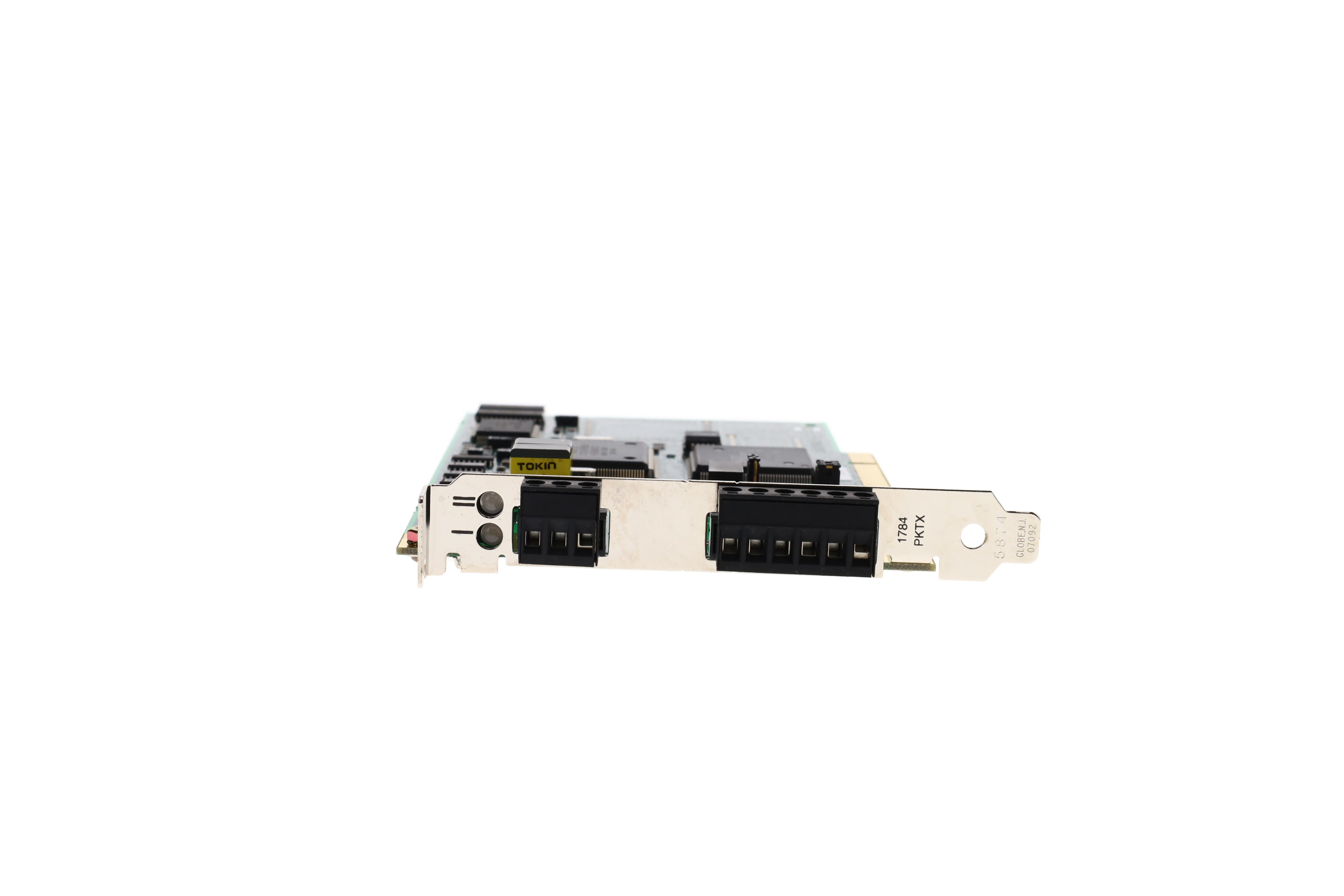 ALLEN BRADLEY 1784-PKTX