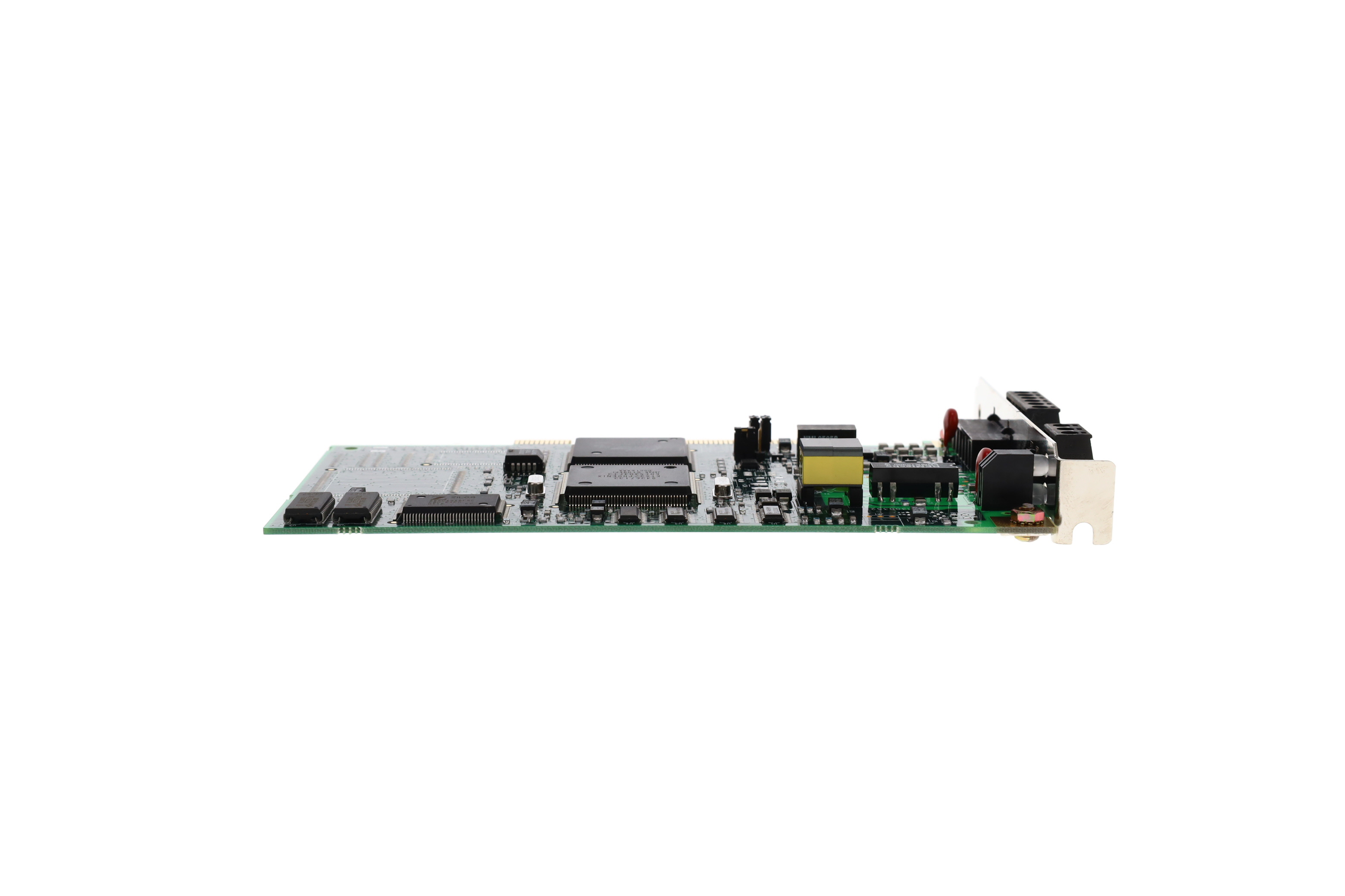 ALLEN BRADLEY 1784-PKTX