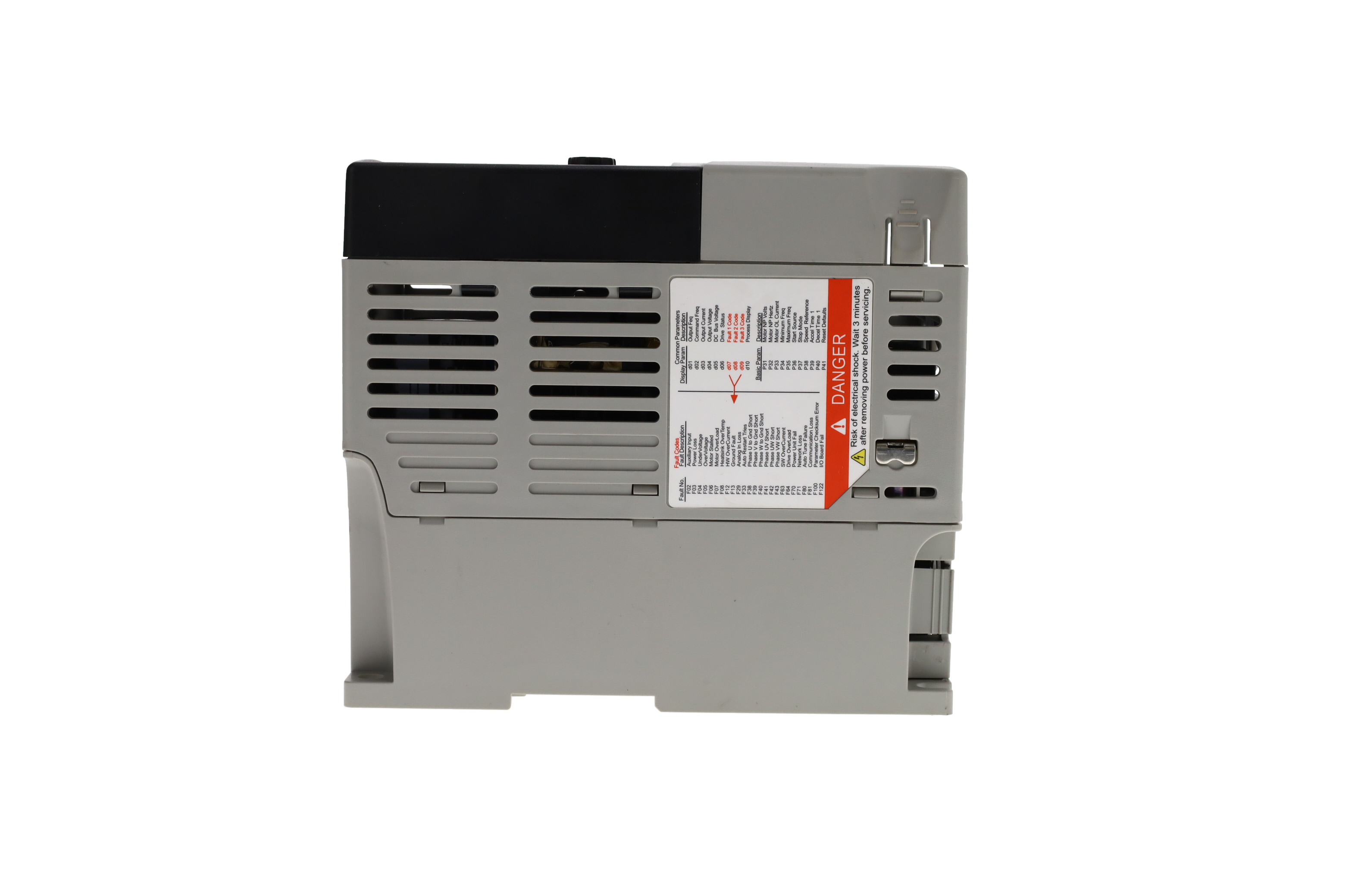 ALLEN BRADLEY 22A-D1P4N104