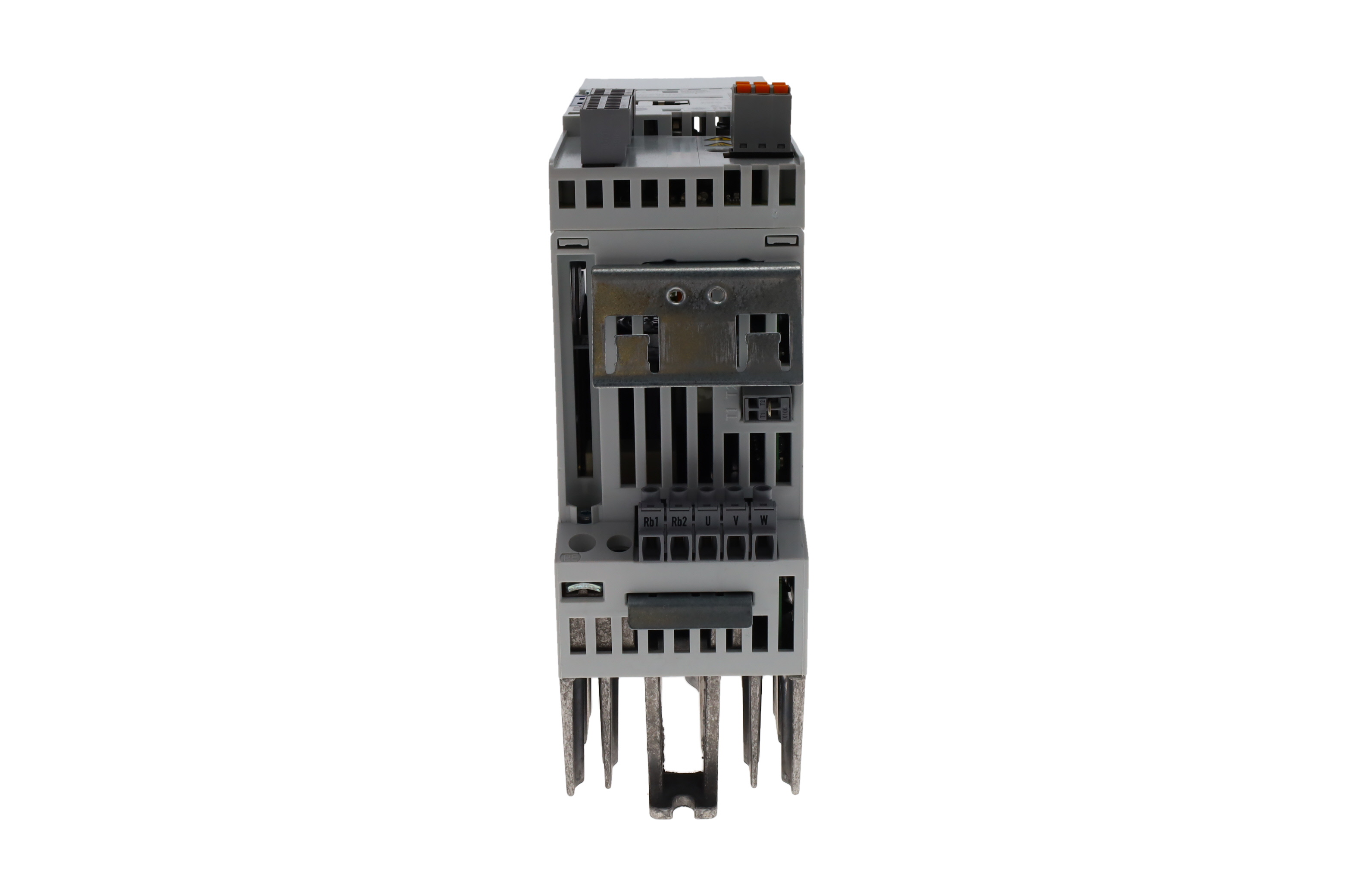 E84AVSCE5512SX0 by LENZE