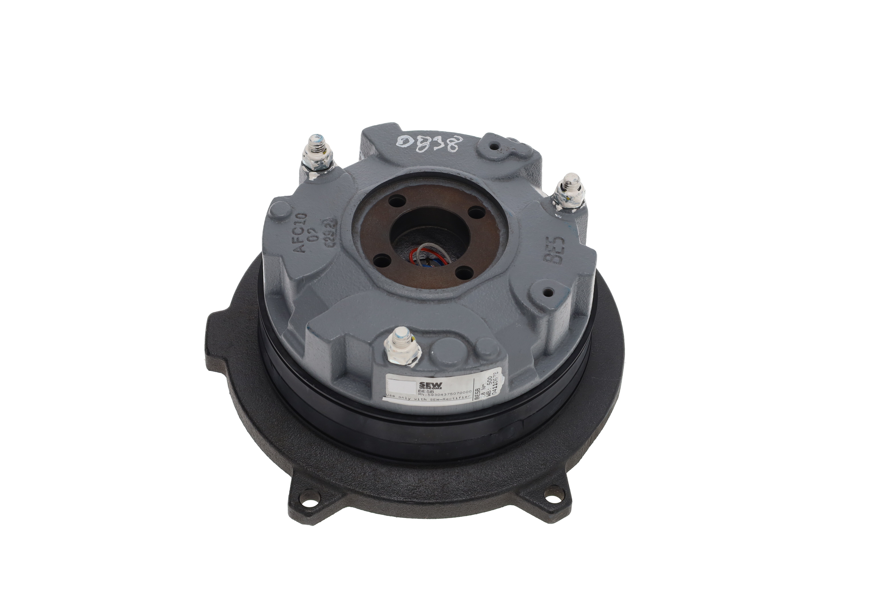 04110838 par SEW EURODRIVE