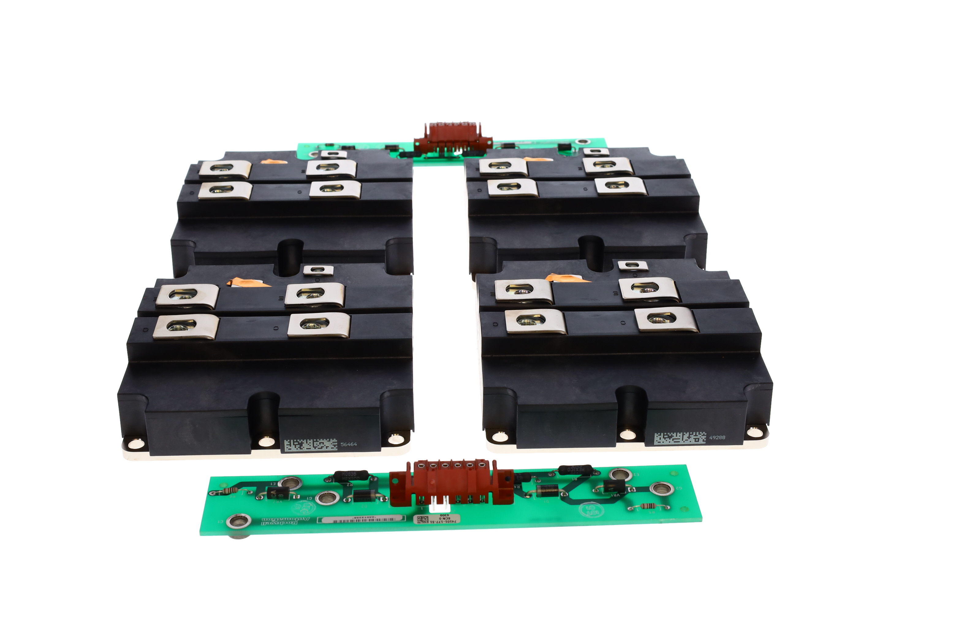 ALLEN BRADLEY 1336-QOUT-SP20A