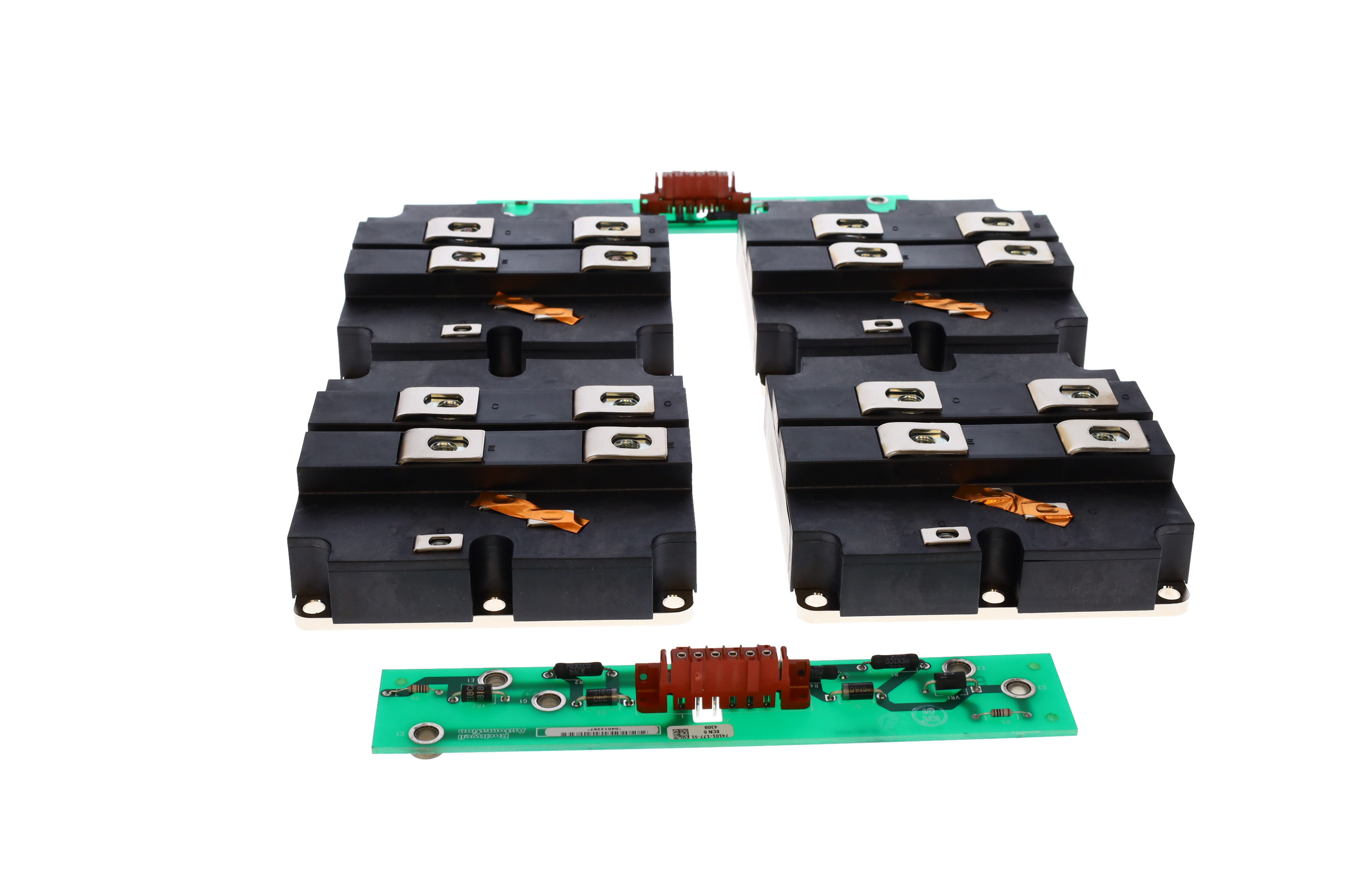 ALLEN BRADLEY 1336-QOUT-SP20A