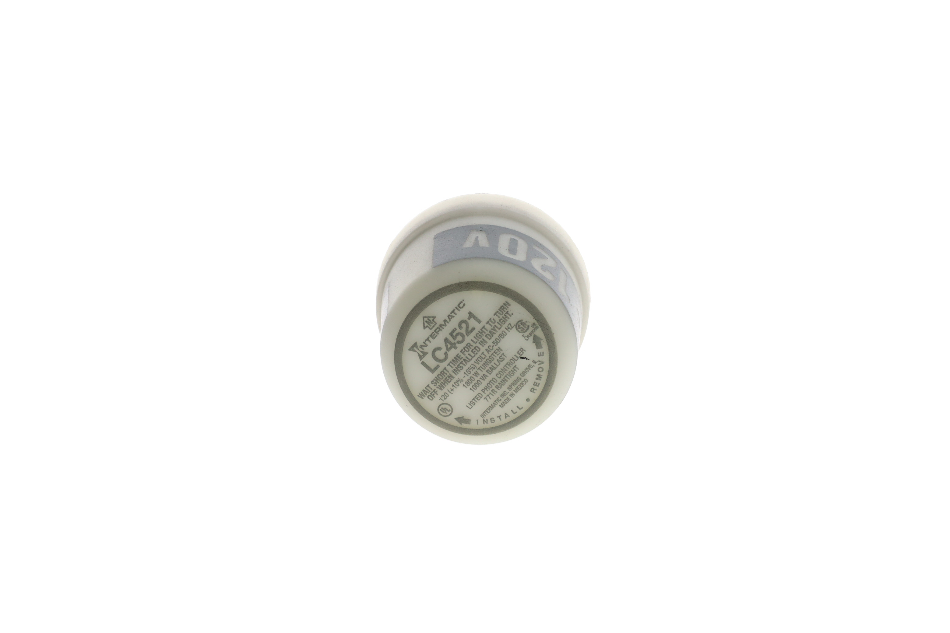 LC4521C by INTERMATIC