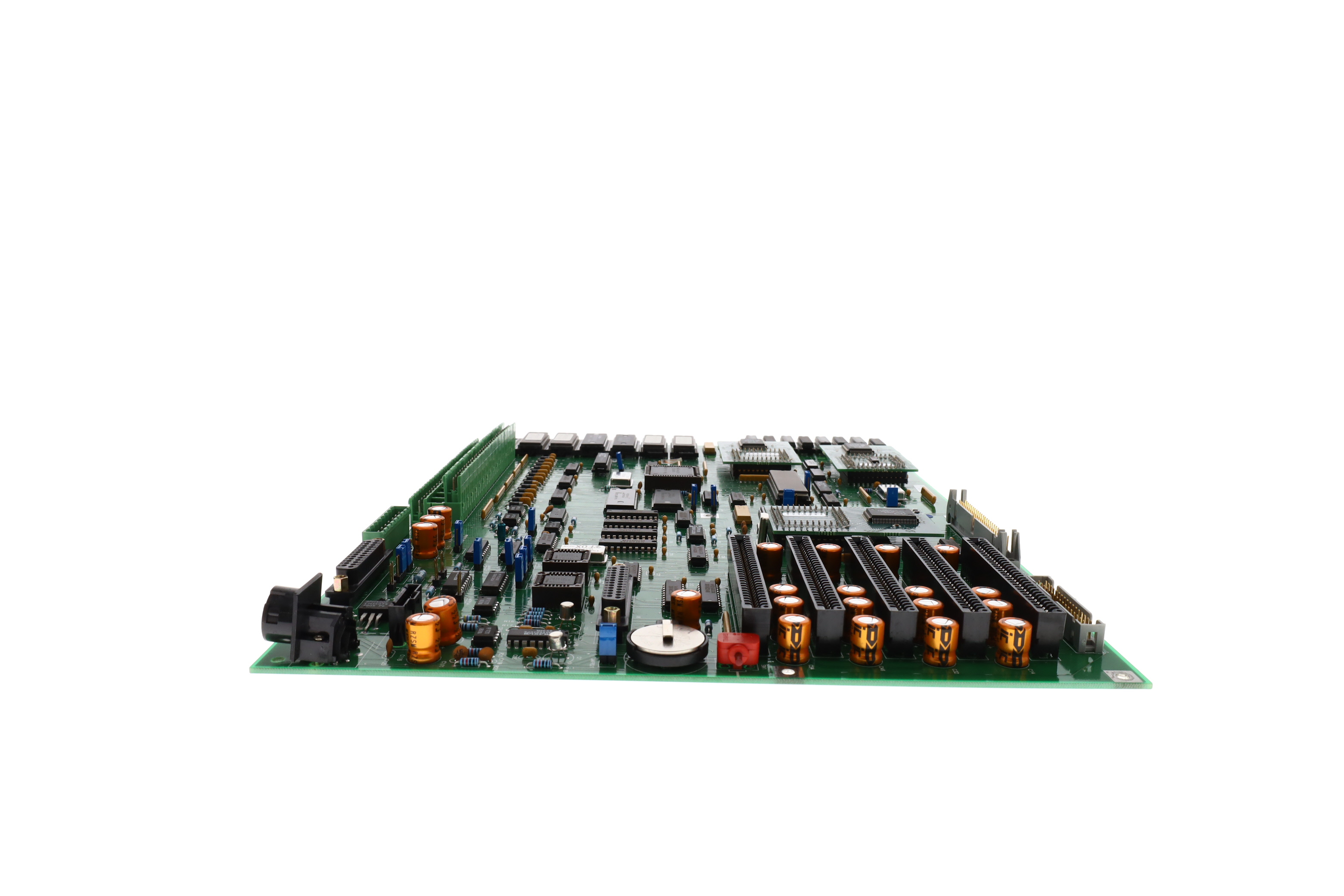 METRAMATIC 5D-01B-0008