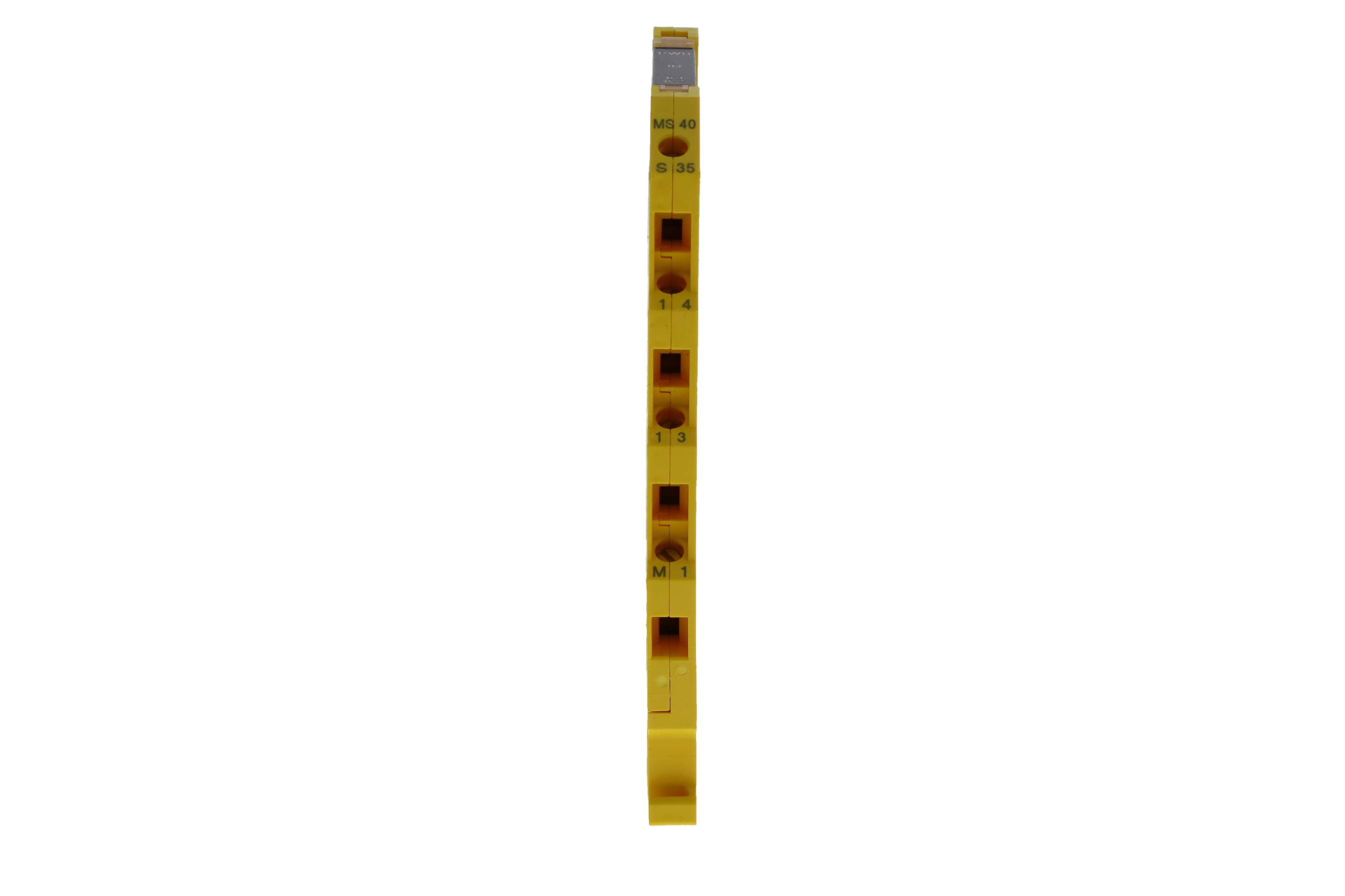 PSR-MS40-1NO-1DO-24DC-SC by PHOENIX CONTACT