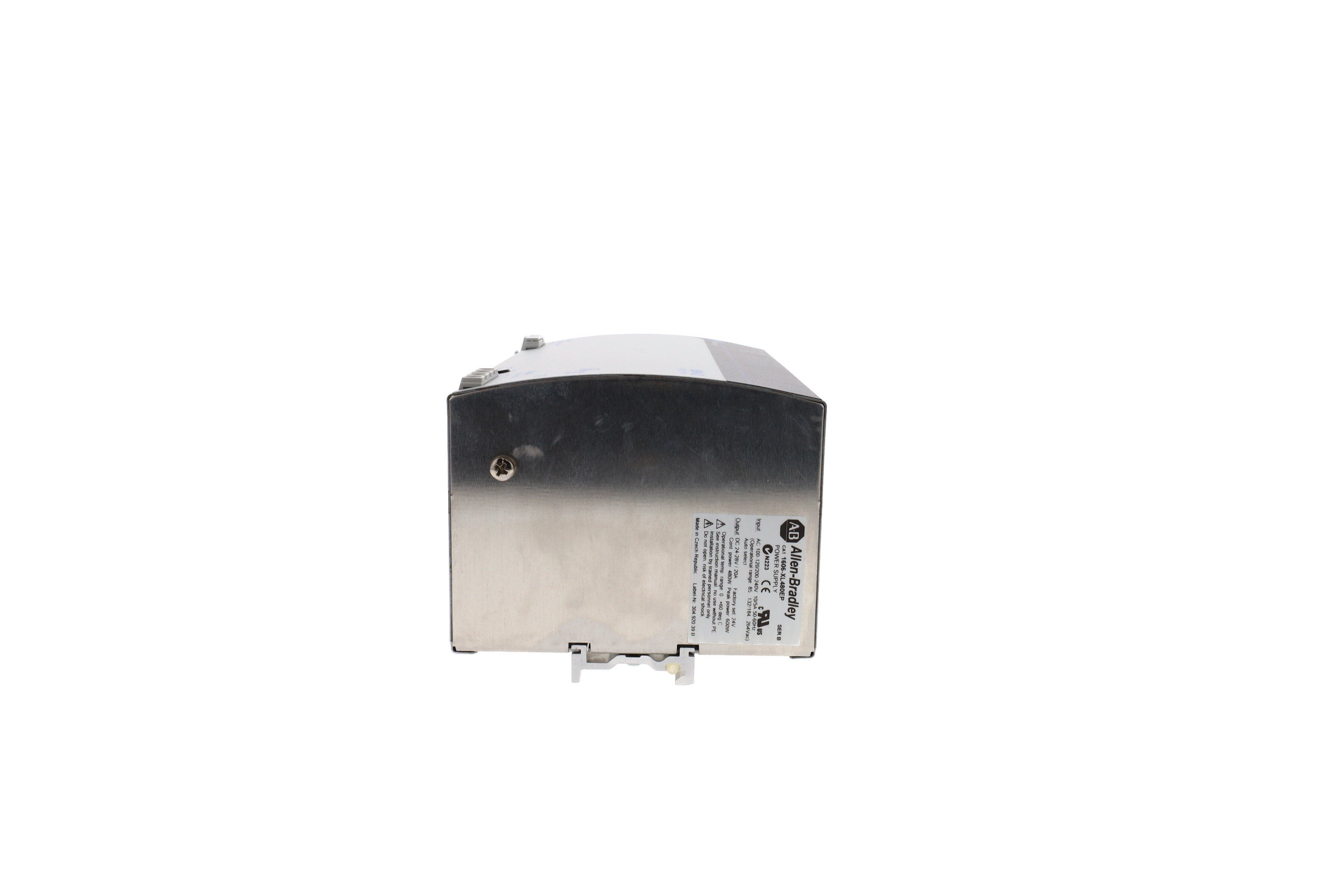 ALLEN BRADLEY 1606-XL480EP