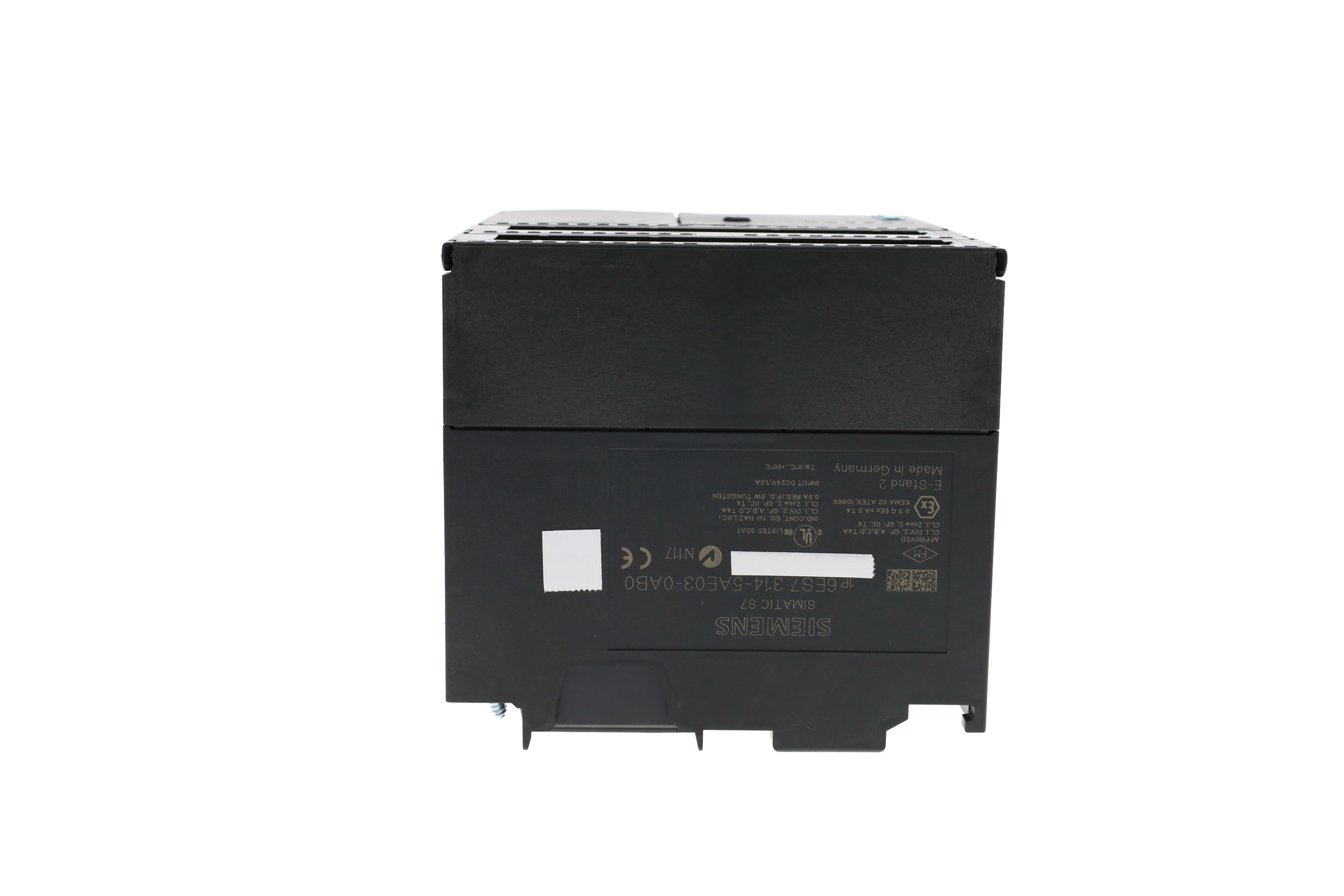 SIEMENS 6ES7314-5AE03-0AB0