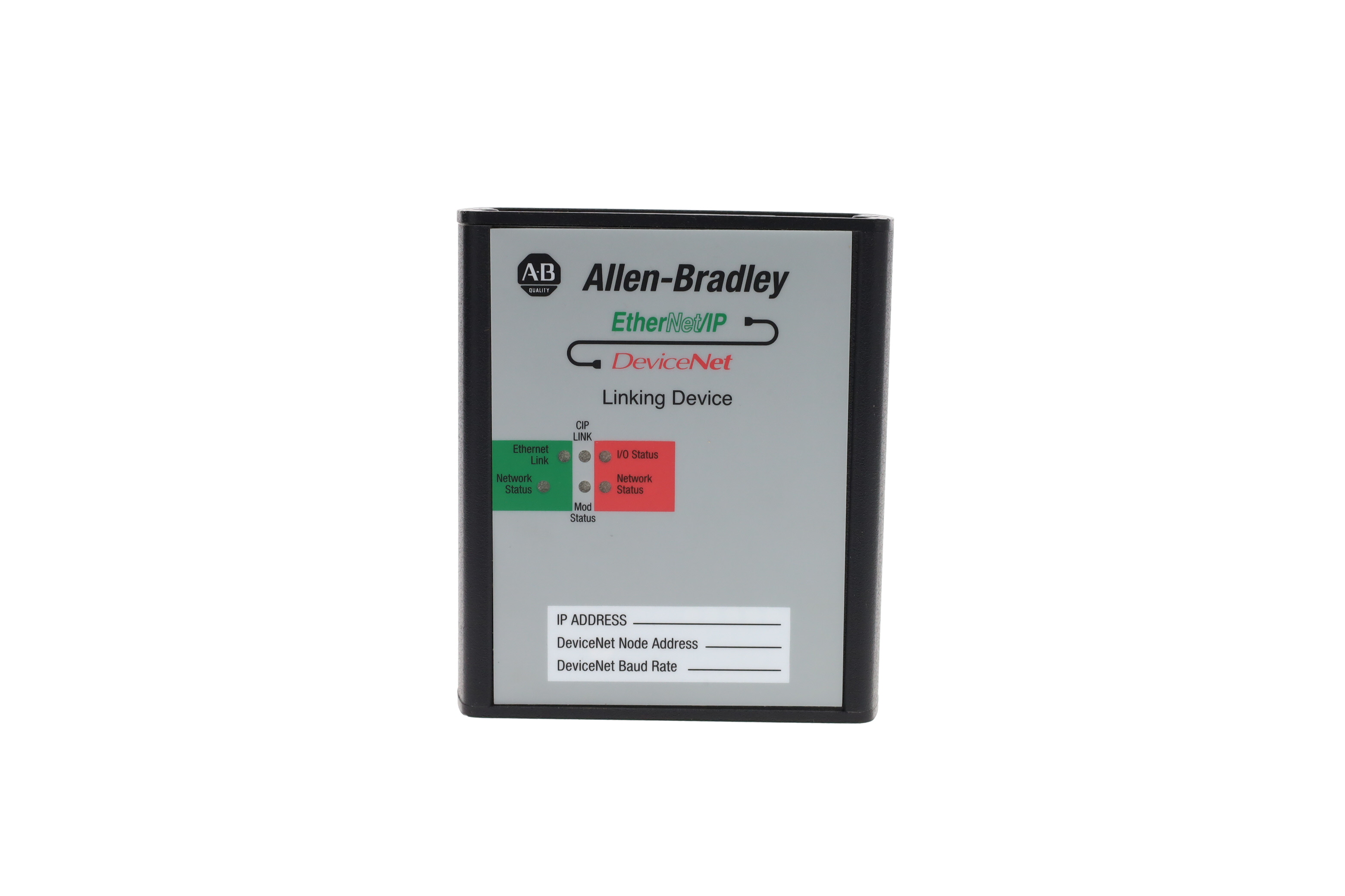 1788-EN2DN by ALLEN BRADLEY