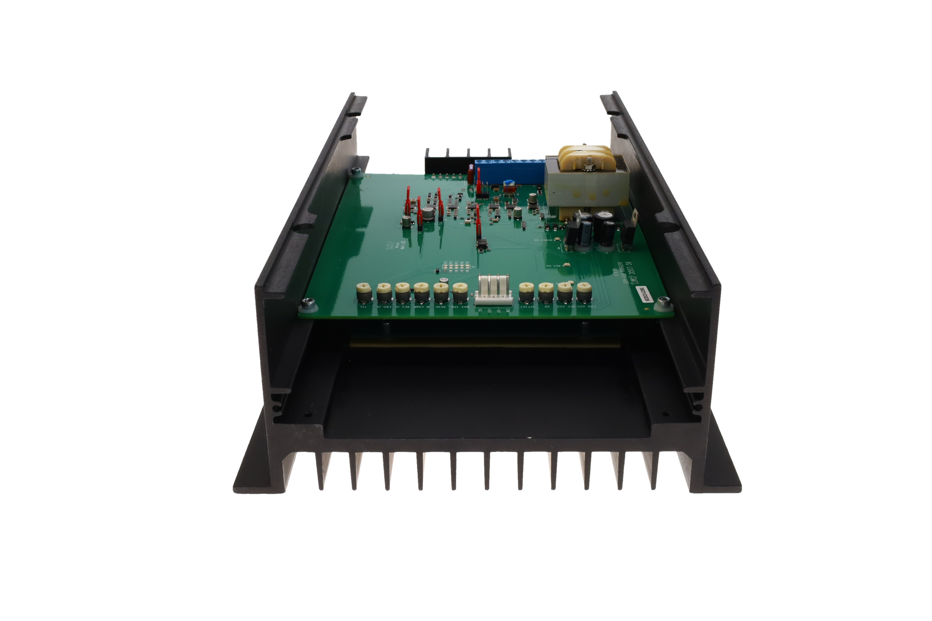 KB ELECTRONICS KBRG-255
