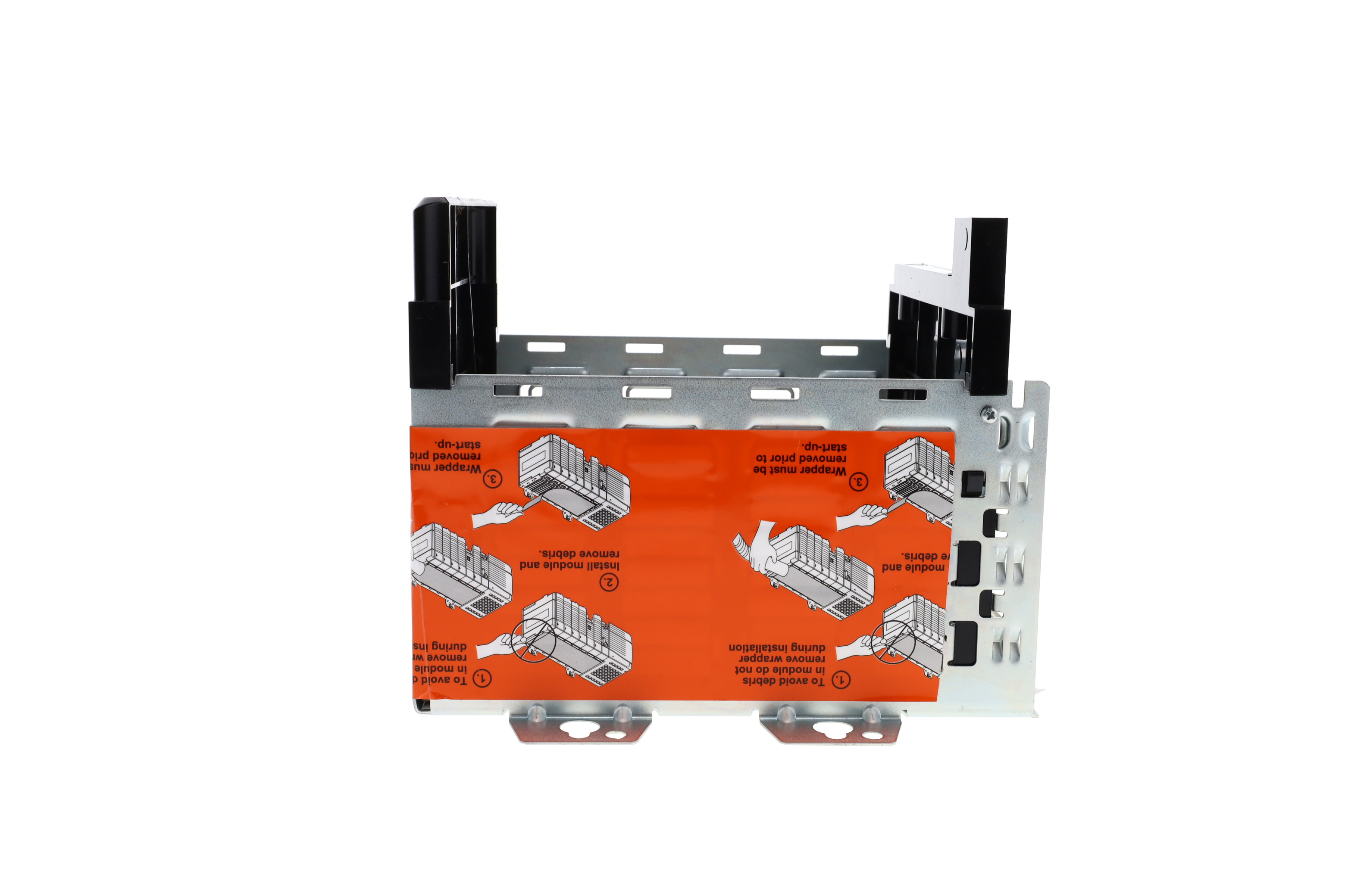 ALLEN BRADLEY 1756-A4