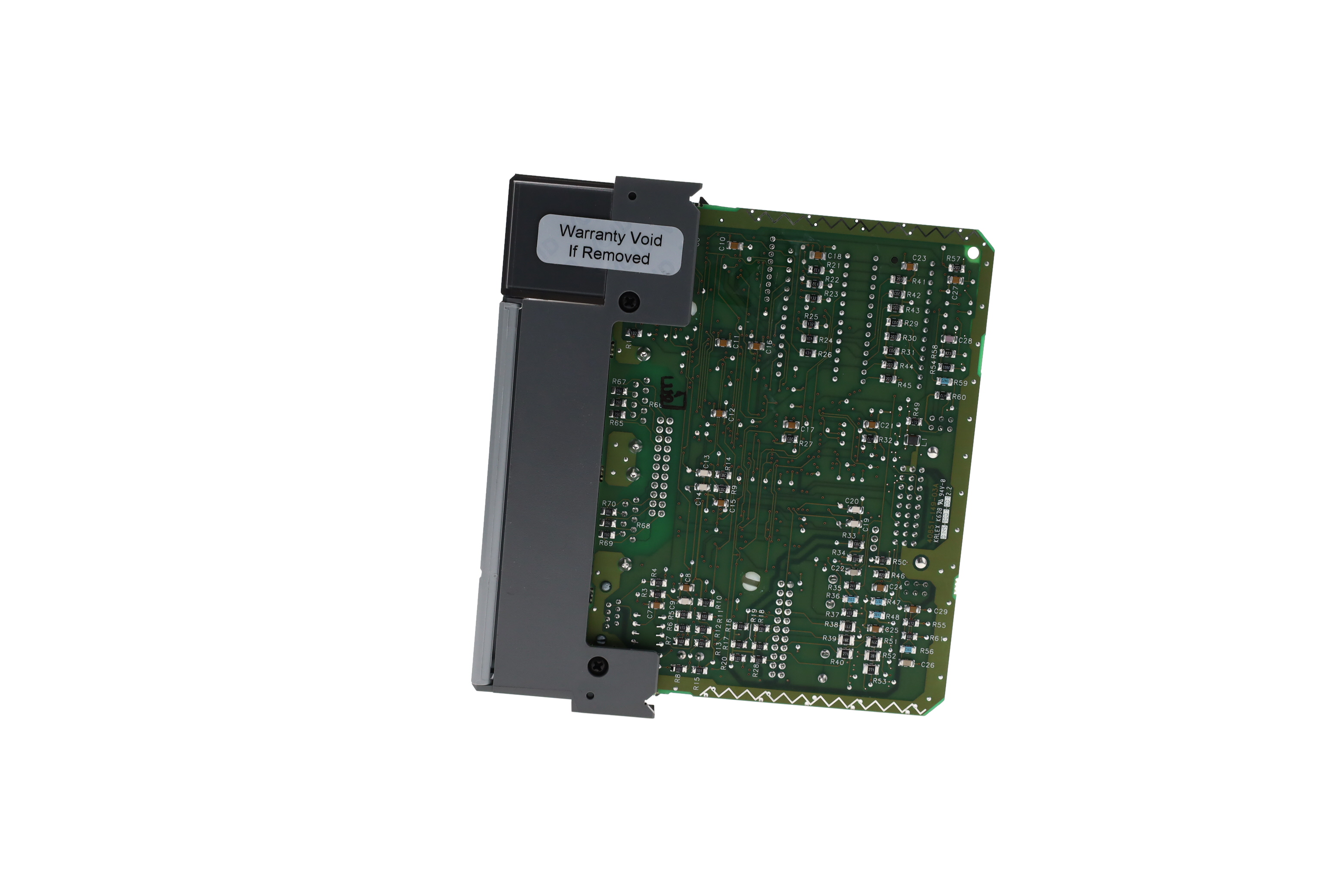 ALLEN BRADLEY 1746-BAS