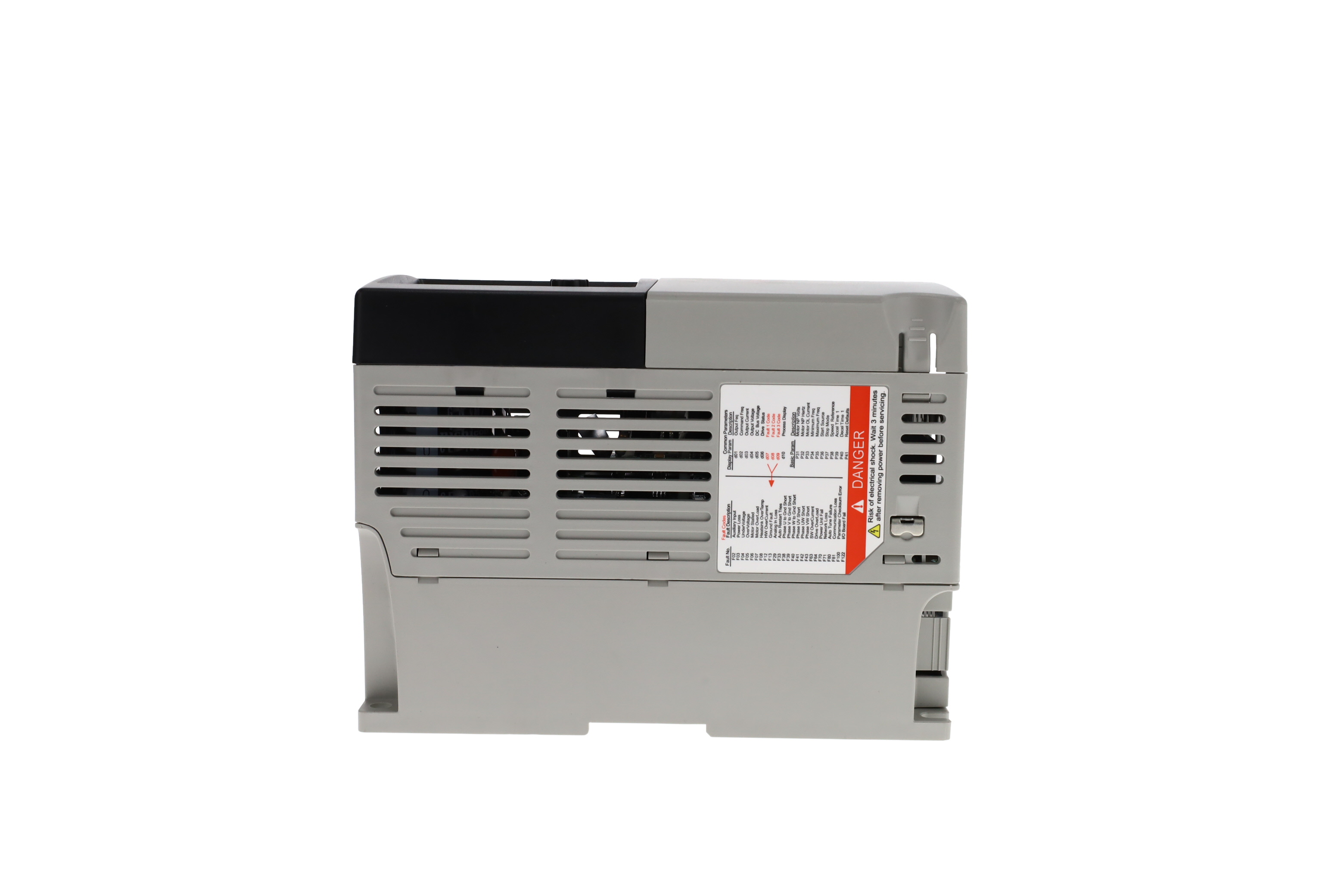 ALLEN BRADLEY 22A-B012N104