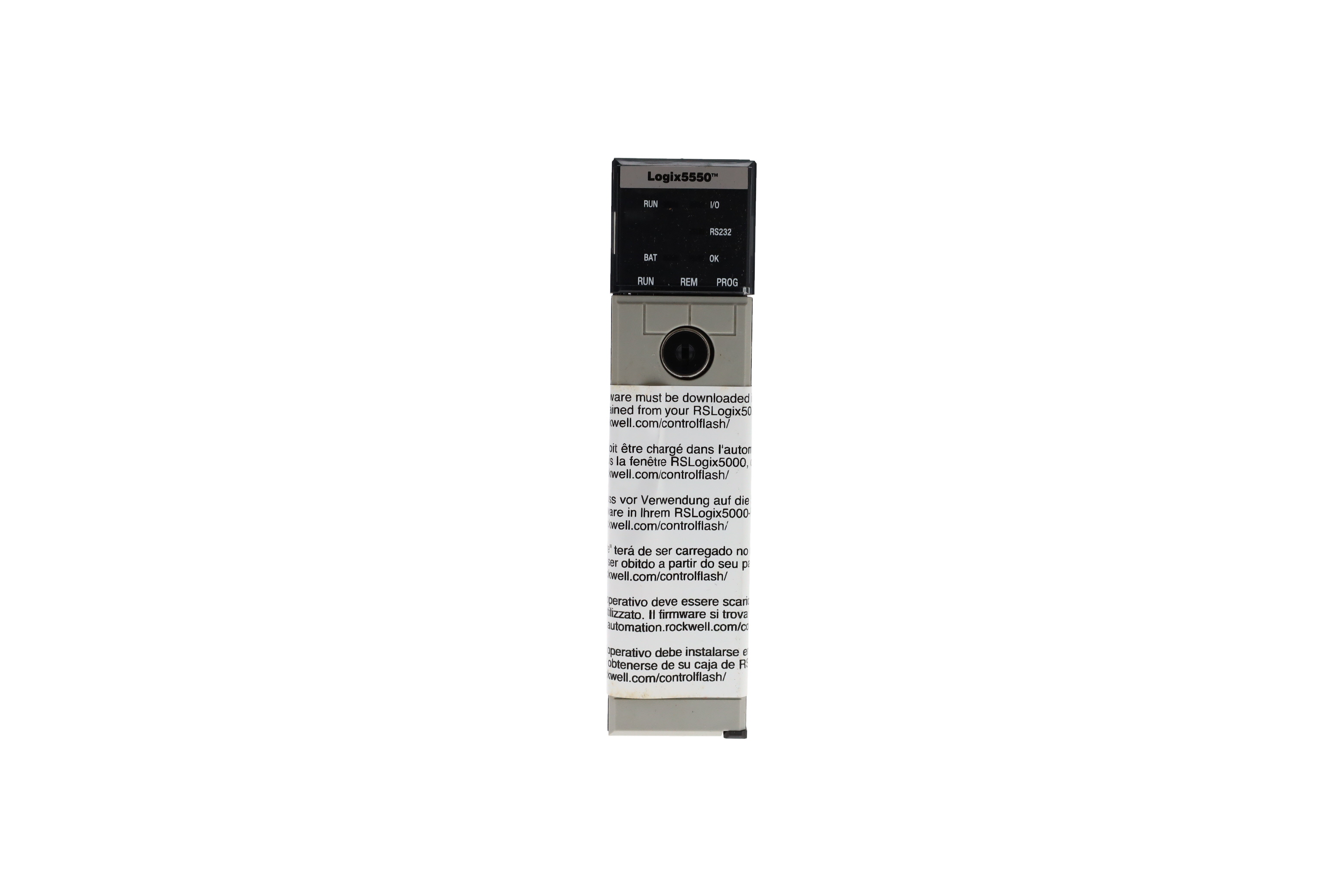 1756-L1M3 by ALLEN BRADLEY