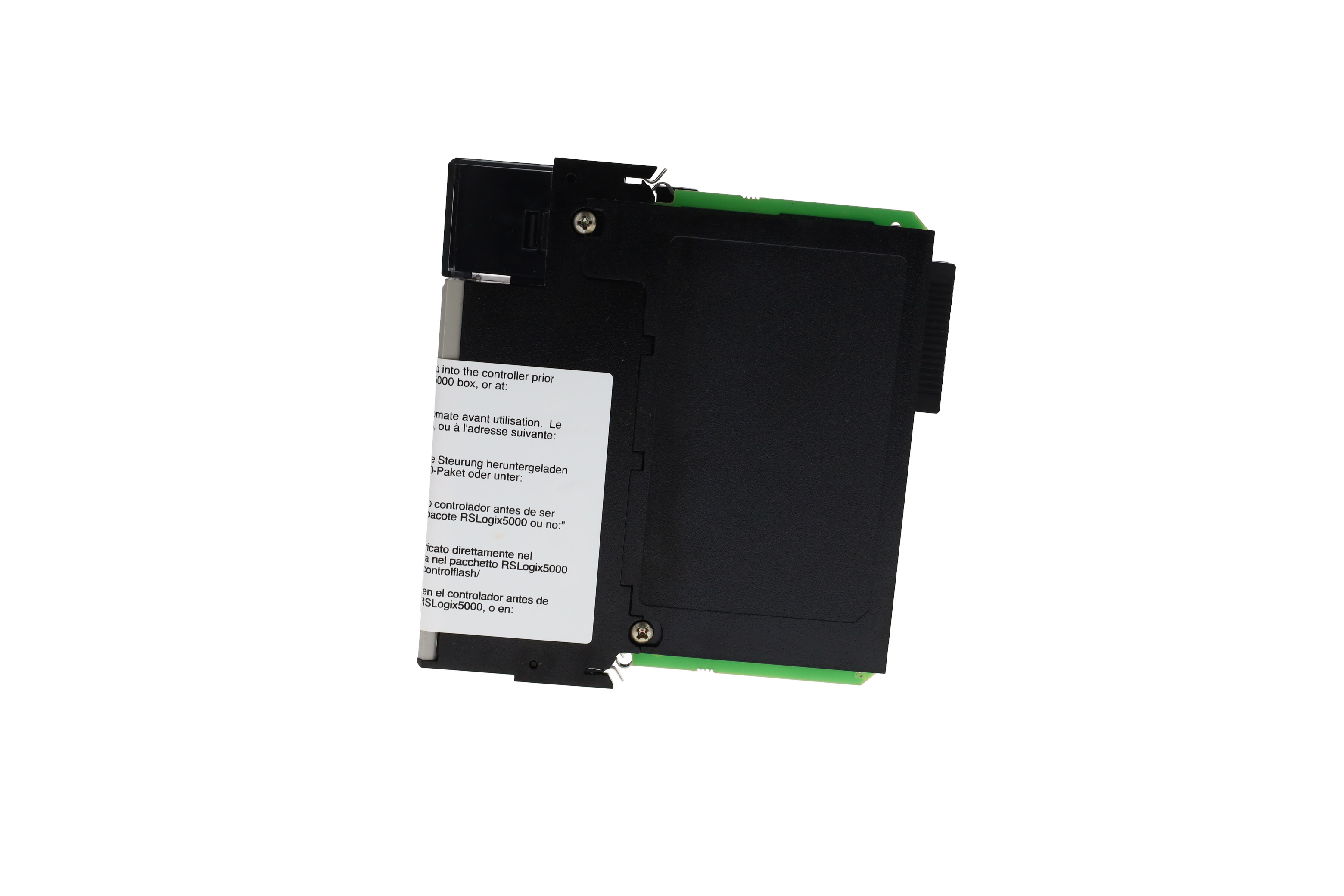 ALLEN BRADLEY 1756-L1M3