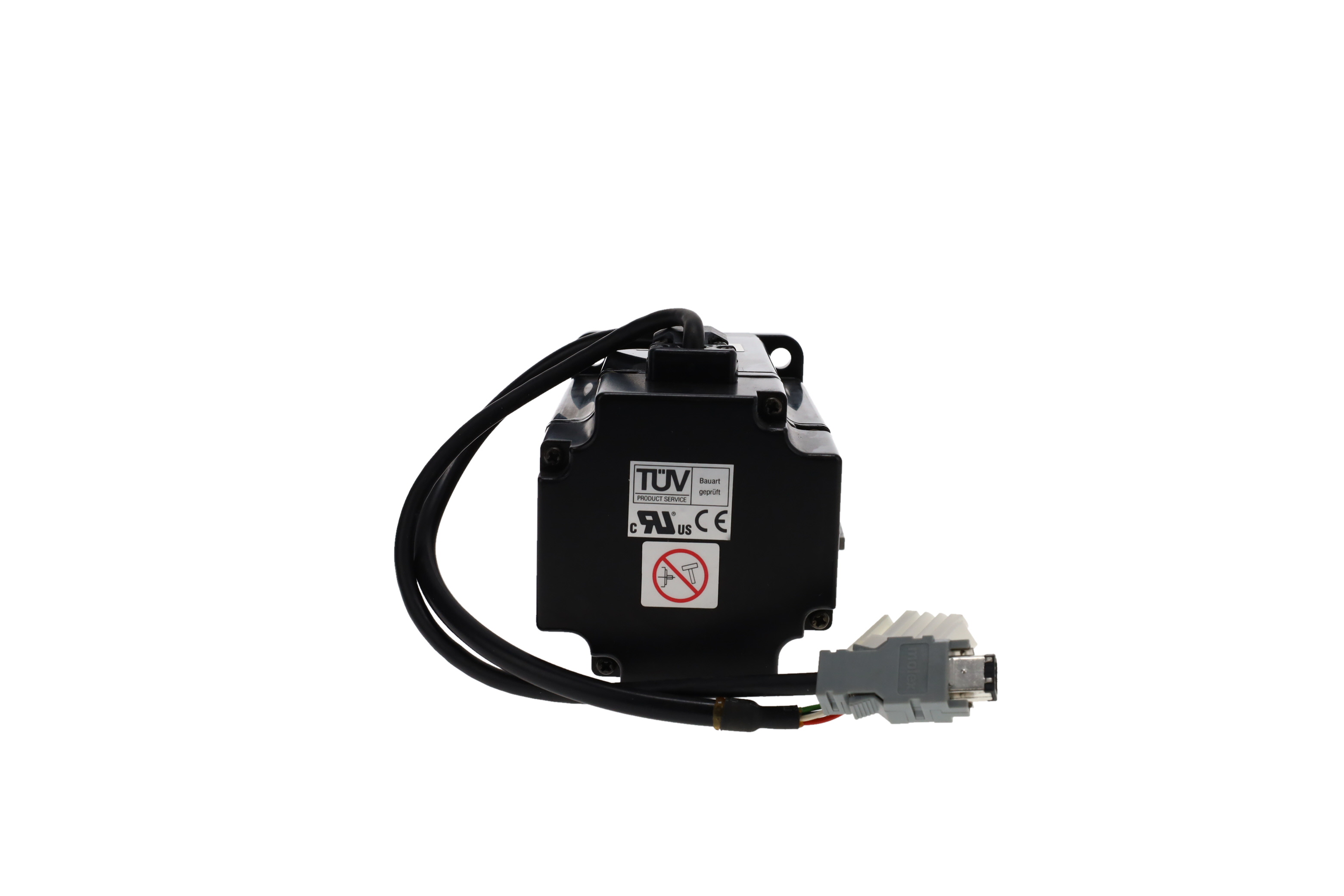 YASKAWA ELECTRIC SGMAH-08AAF41