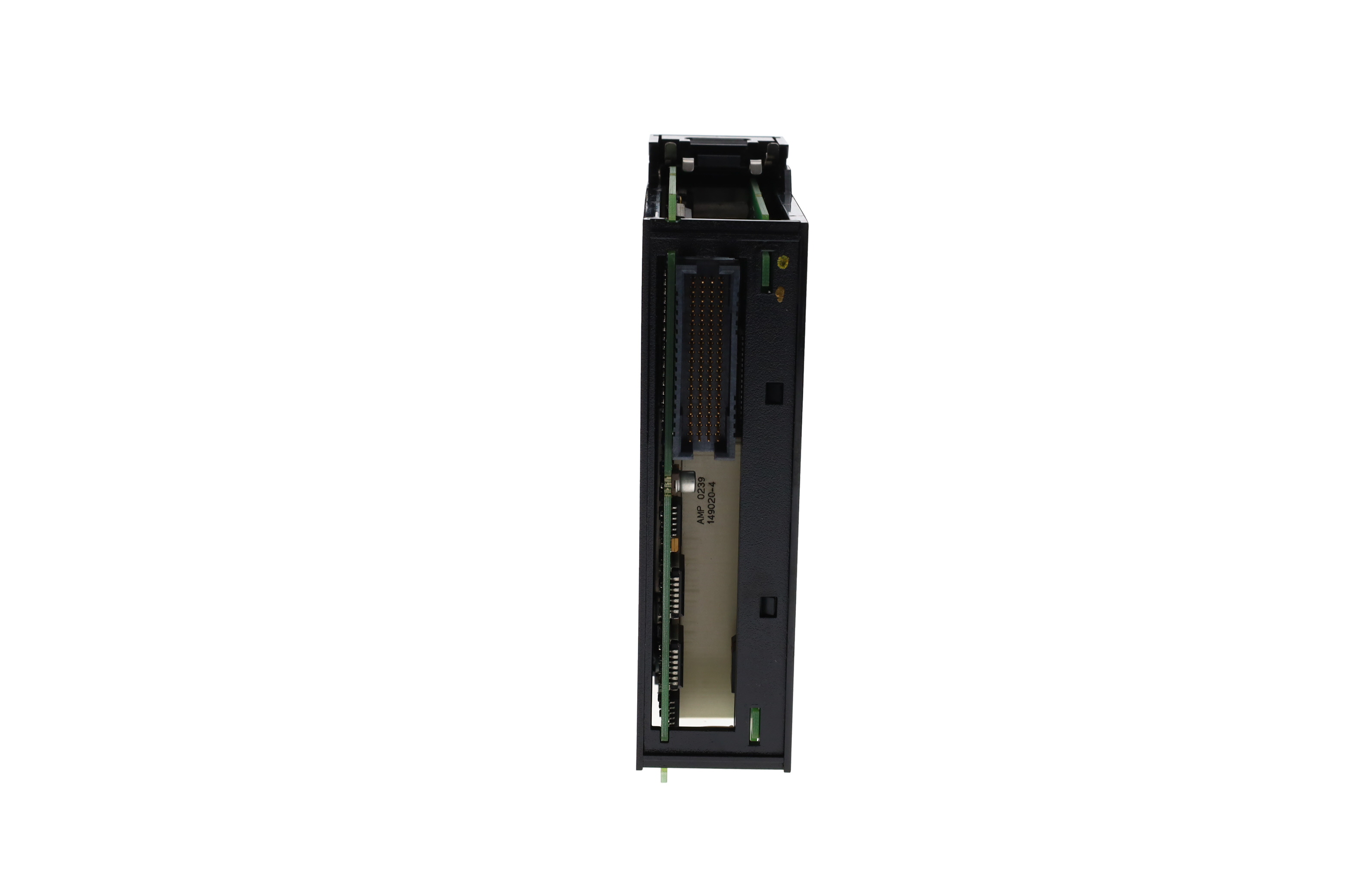 ALLEN BRADLEY 1756-L1M1