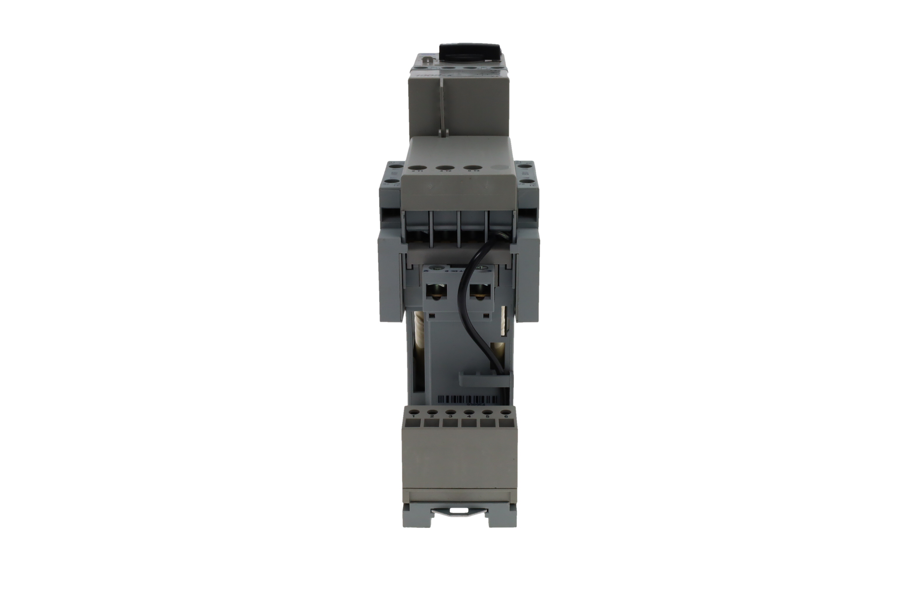 190S-BNDJ2-CC10C-S01 par ALLEN BRADLEY