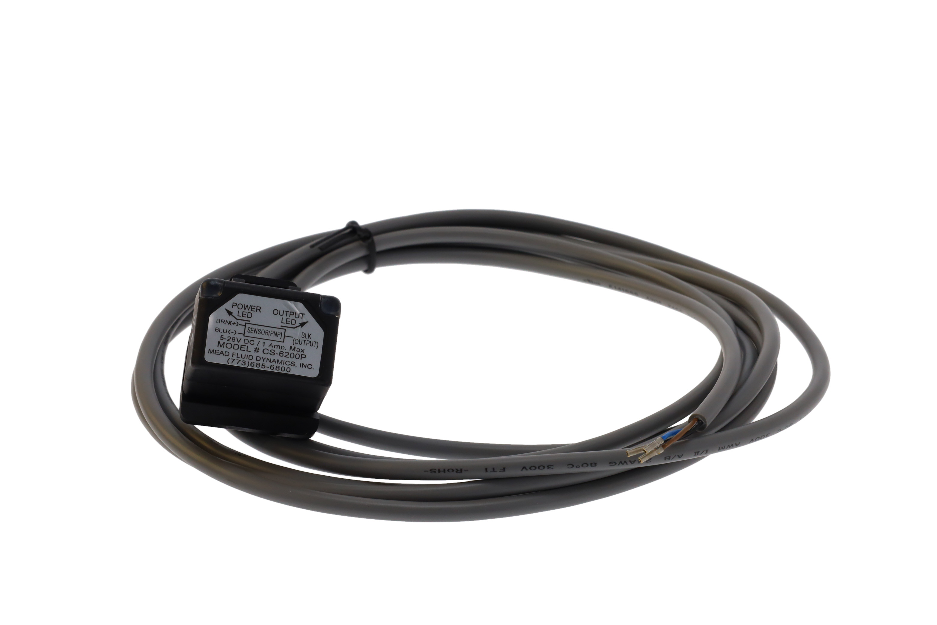 CS-6200P par BIMBA