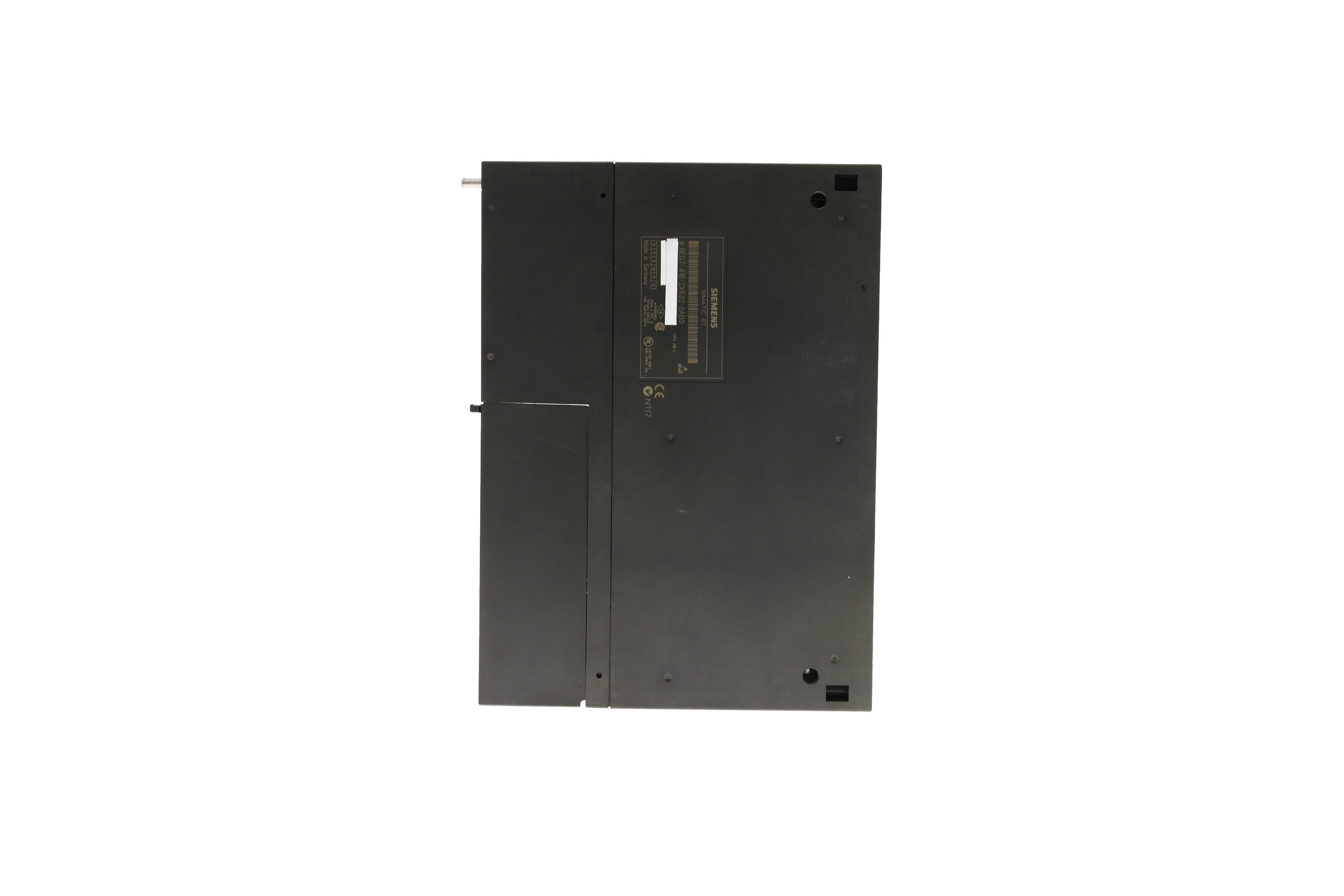 SIEMENS 6ES7416-2XK02-0AB0