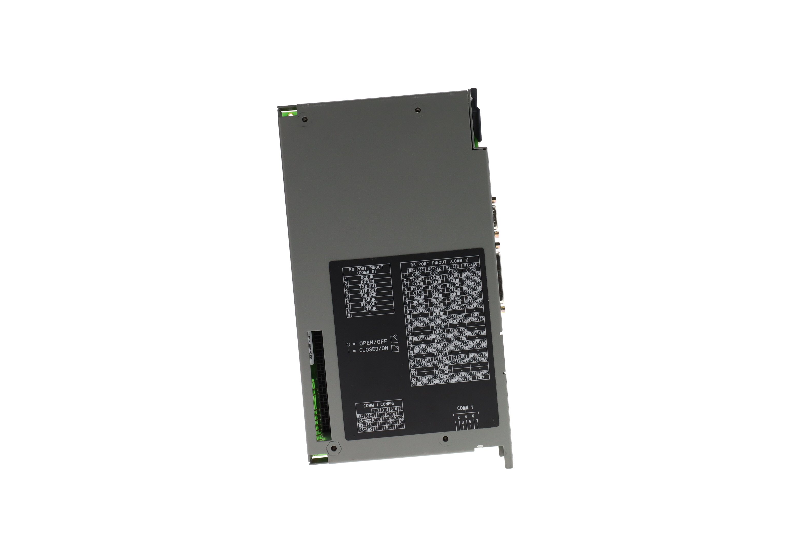 ALLEN BRADLEY 1771-DMC
