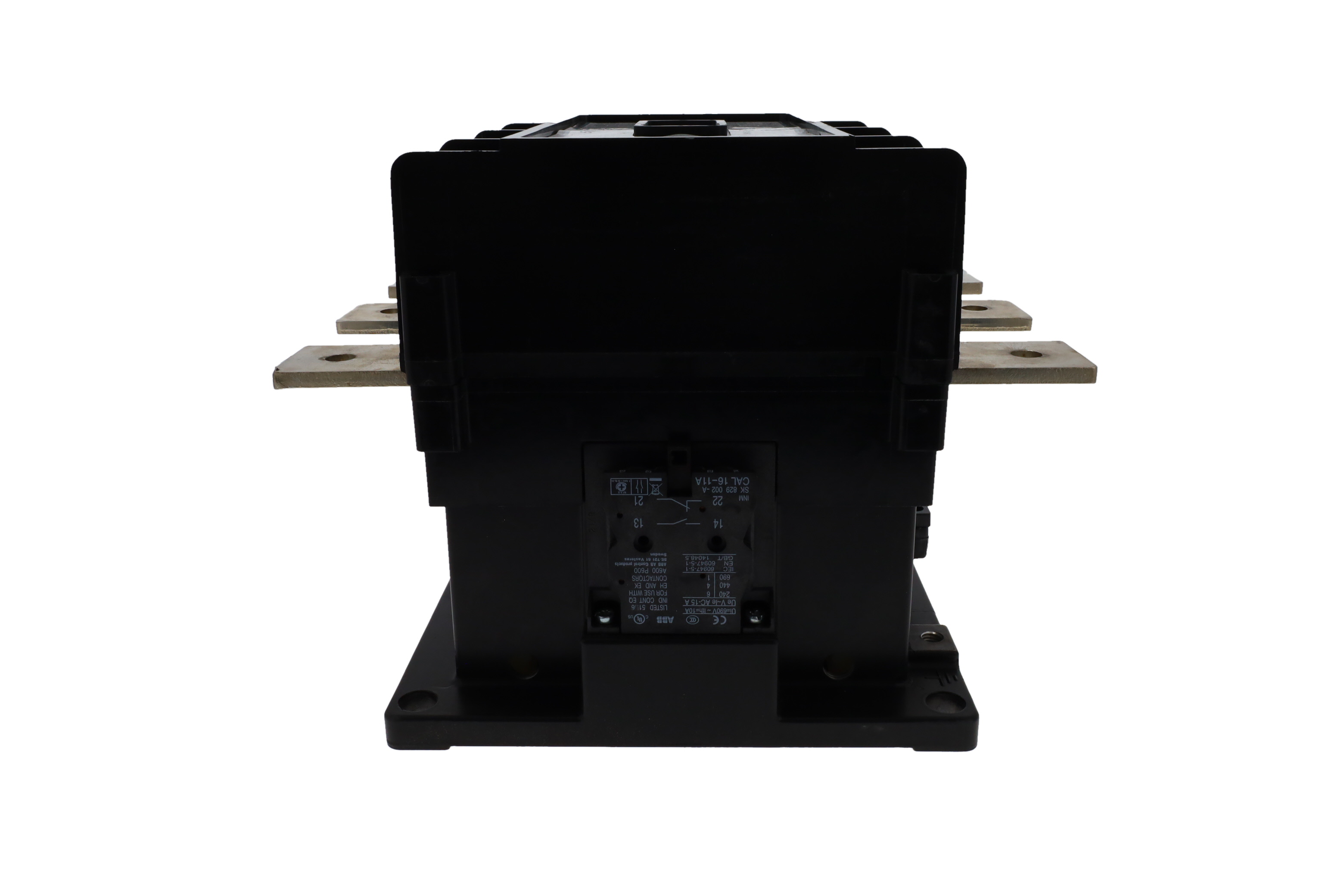 ASEA BROWN BOVERI EHDB800C-1L