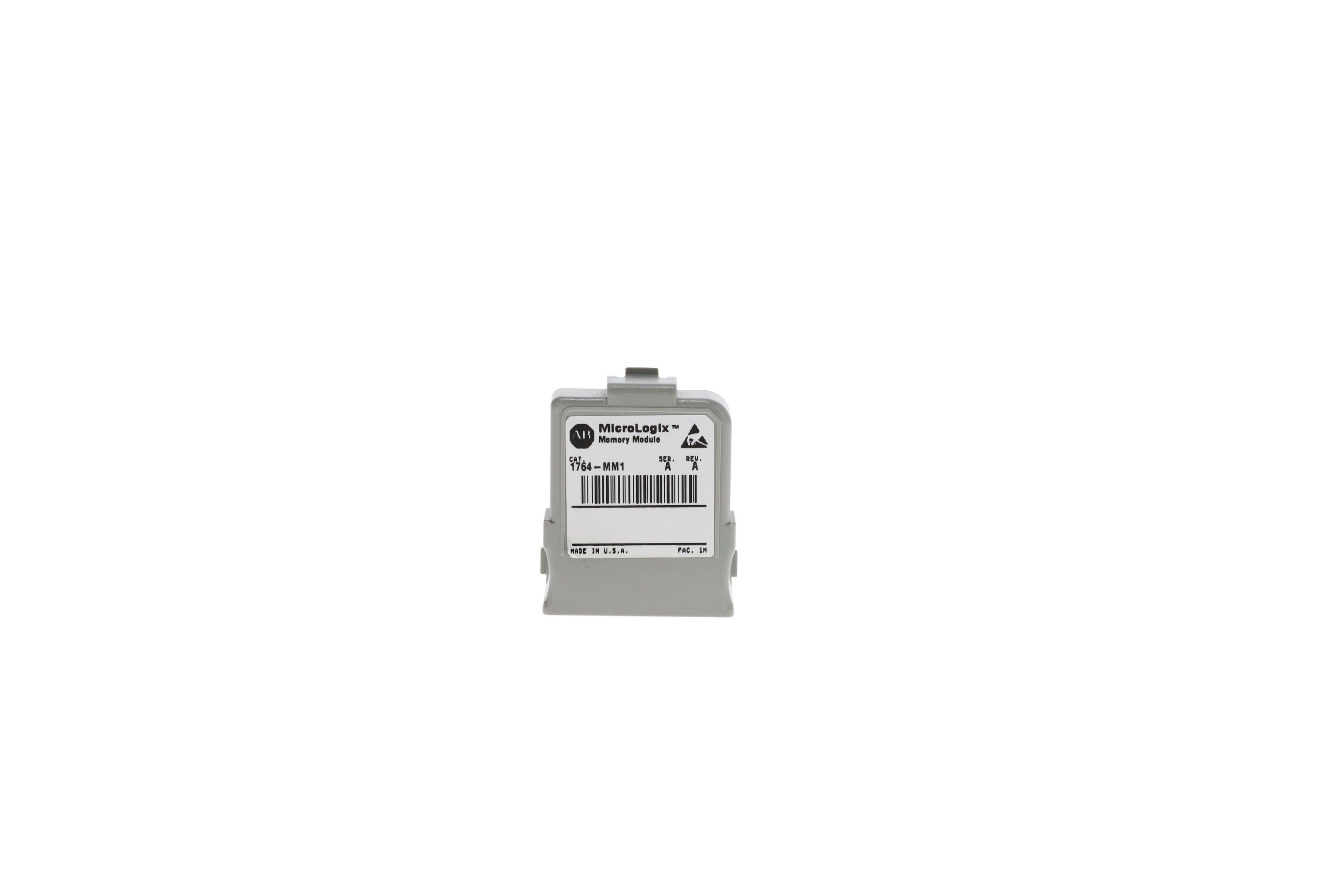 1764-MM1 by ALLEN BRADLEY