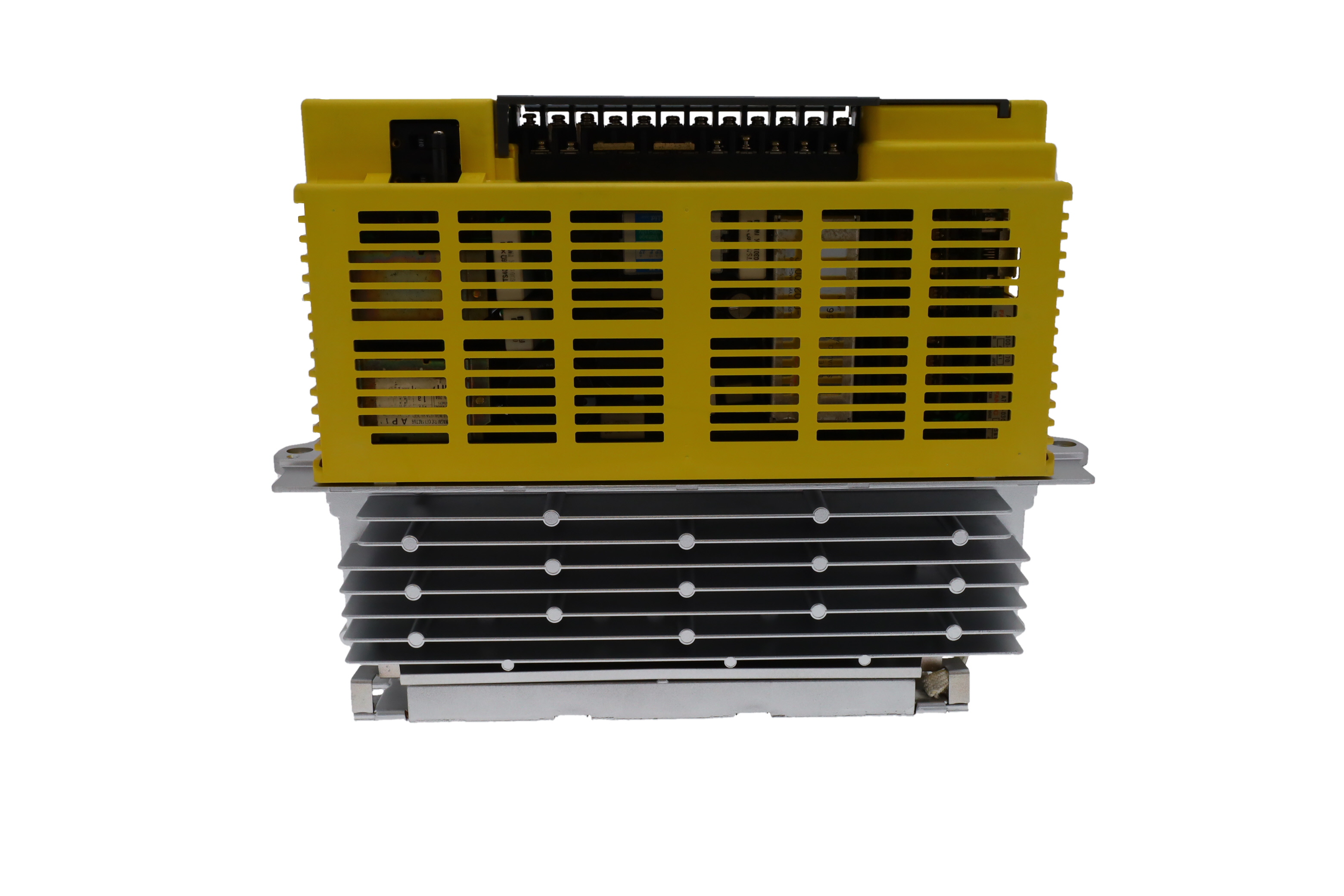 FANUC A06B-6066-H233